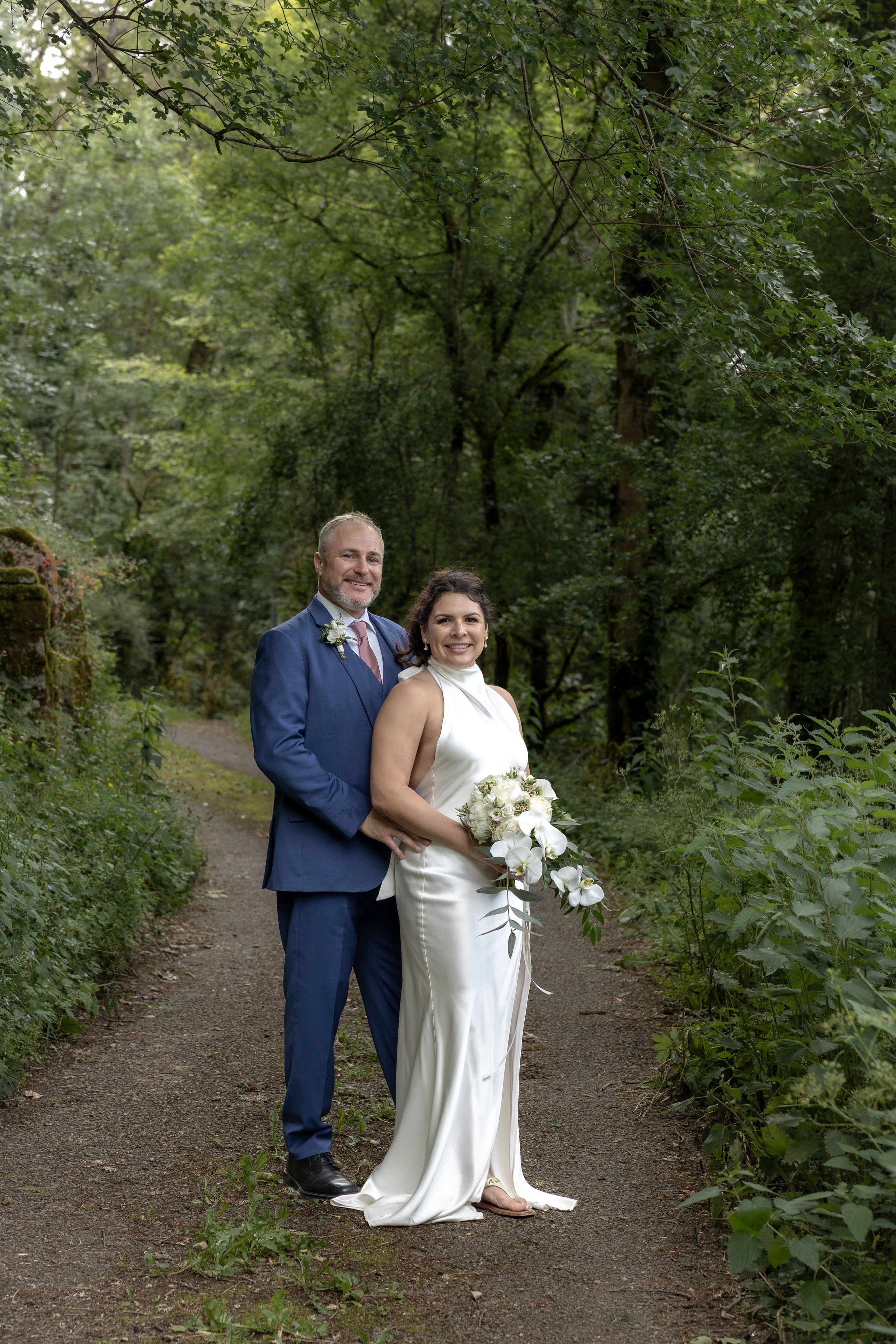 Elopement near Saint-Cirq-Lapopie. Crystal&Robert. Евгения Смирнова — фотограф в Тулузе и юго-западной Франции
