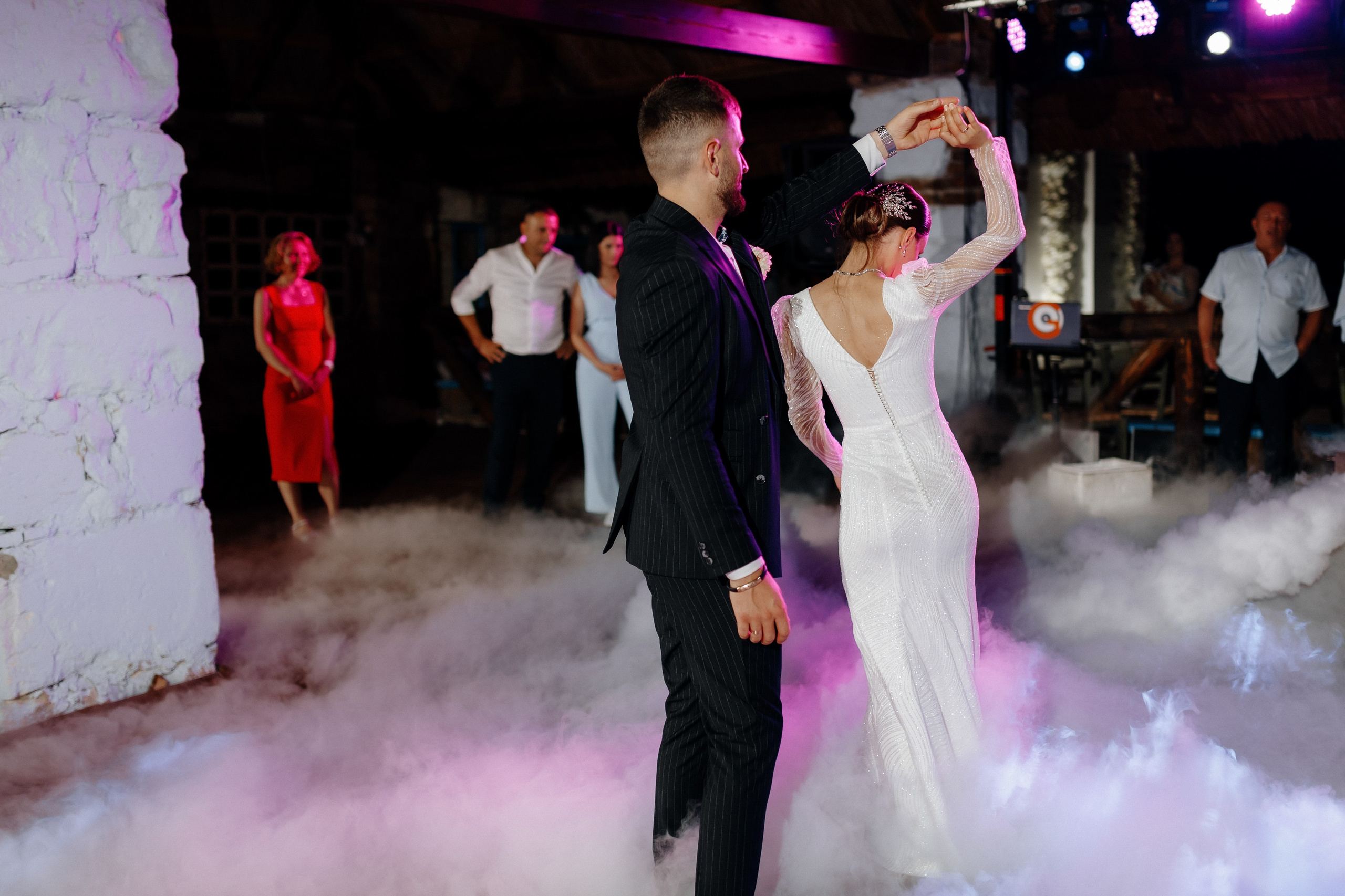 Wedding — Dumitru & Victoria. Fulga Photographer