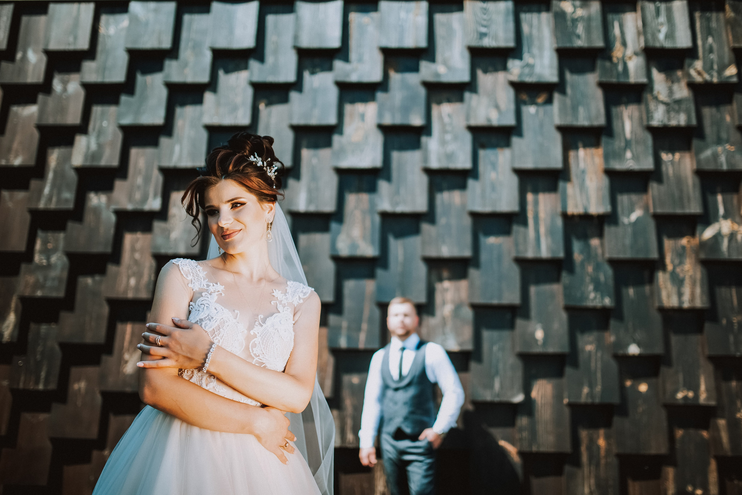 Petru & Dorina. Servicii Foto Video la Nunta Chisinau Moldova Europa Studio MagicFoto