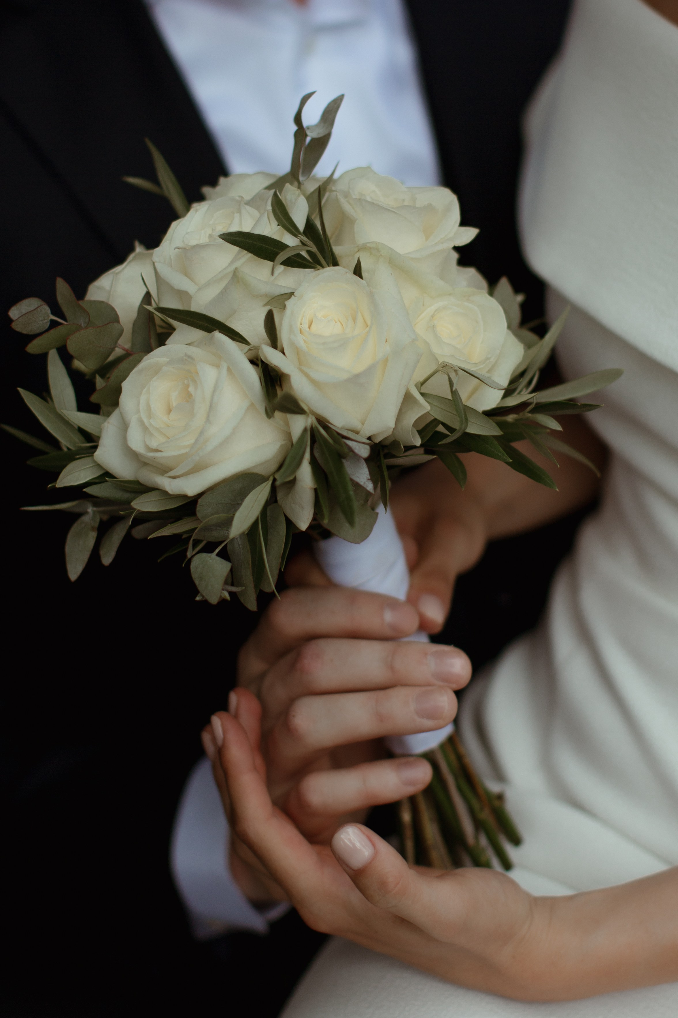 Wedding in Eindhoven. True self