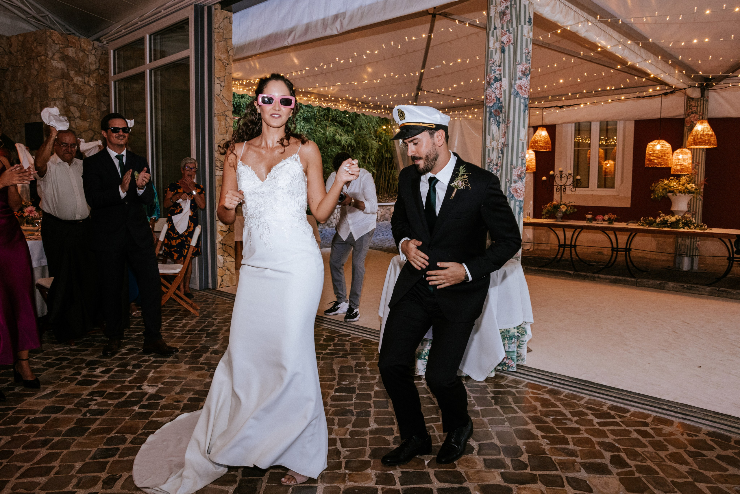 Galeria e Filme Casamento Challet Fonte Nova. Luxury Wedding Photography & Cinematic Films | Portugal & Destination Weddings | Ricardo & Mary Pictures