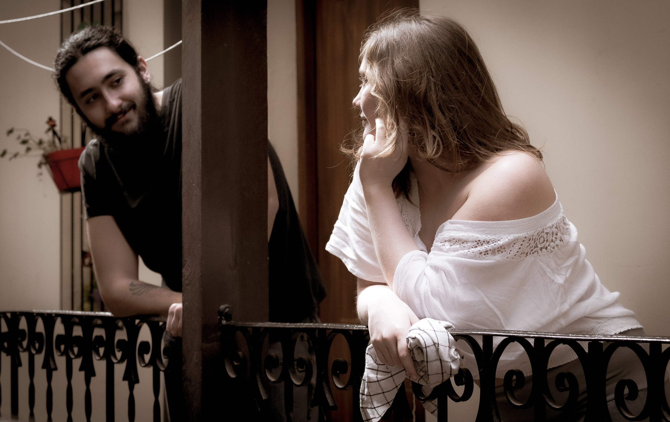 Fotógrafa de Periodismo y Documentación, Teatro, Cine, Shooting para Modelos, Bodas, Bautizos, Comuniones, Familia y Eventos