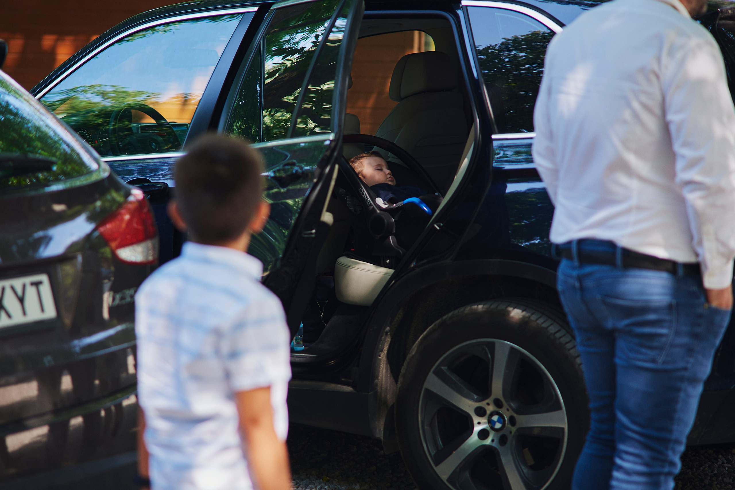 Botez Vlad. Georgescu Alexandru Fotograf