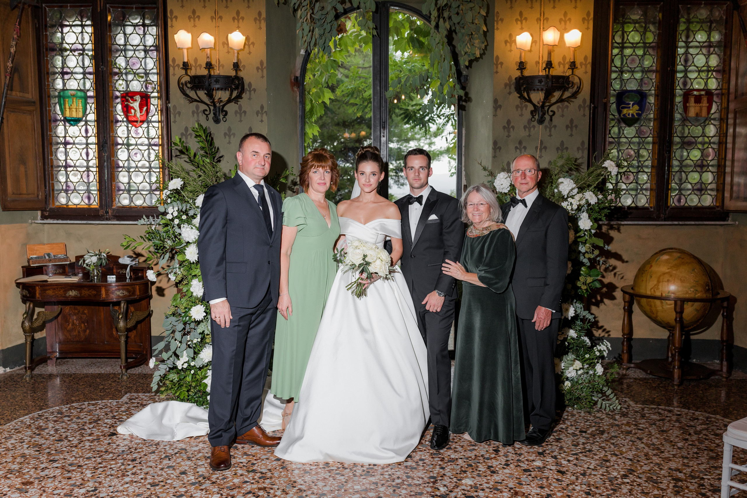 Ekateryna&David wedding in Tuscany. Wedding photographer Italy