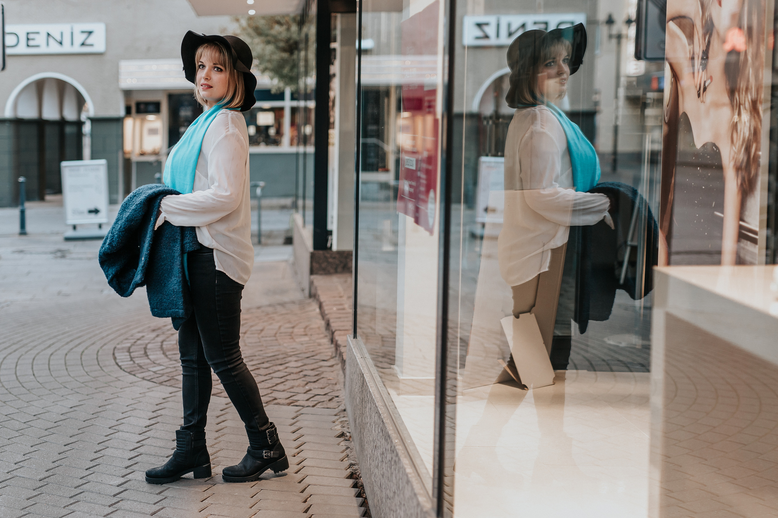 Fotoshooting in Werl. Fotograf NRW aus Wickede Ruhr, Milla Kunst