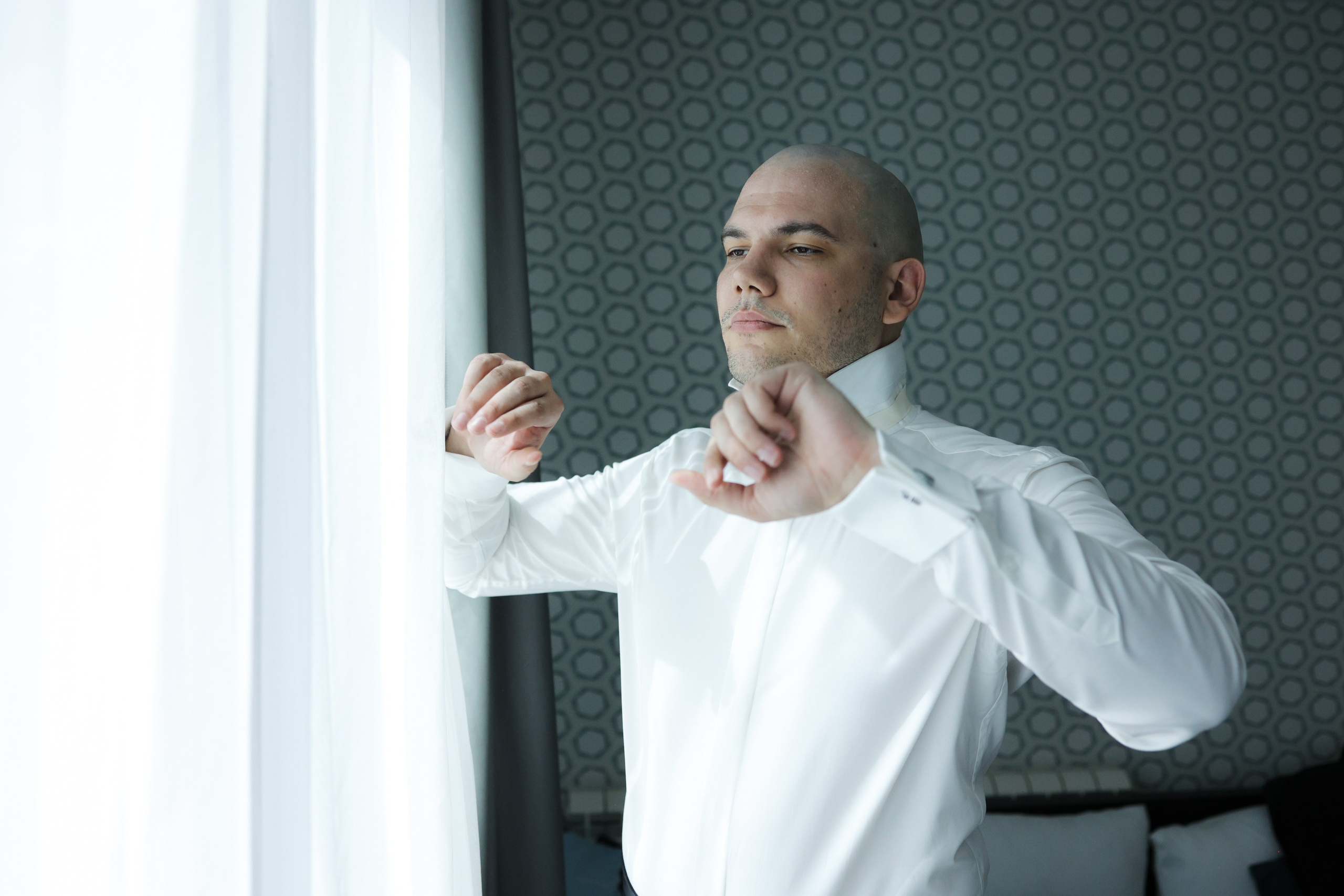 Jovana & Milos. Vlada toskic wedding and event photographer