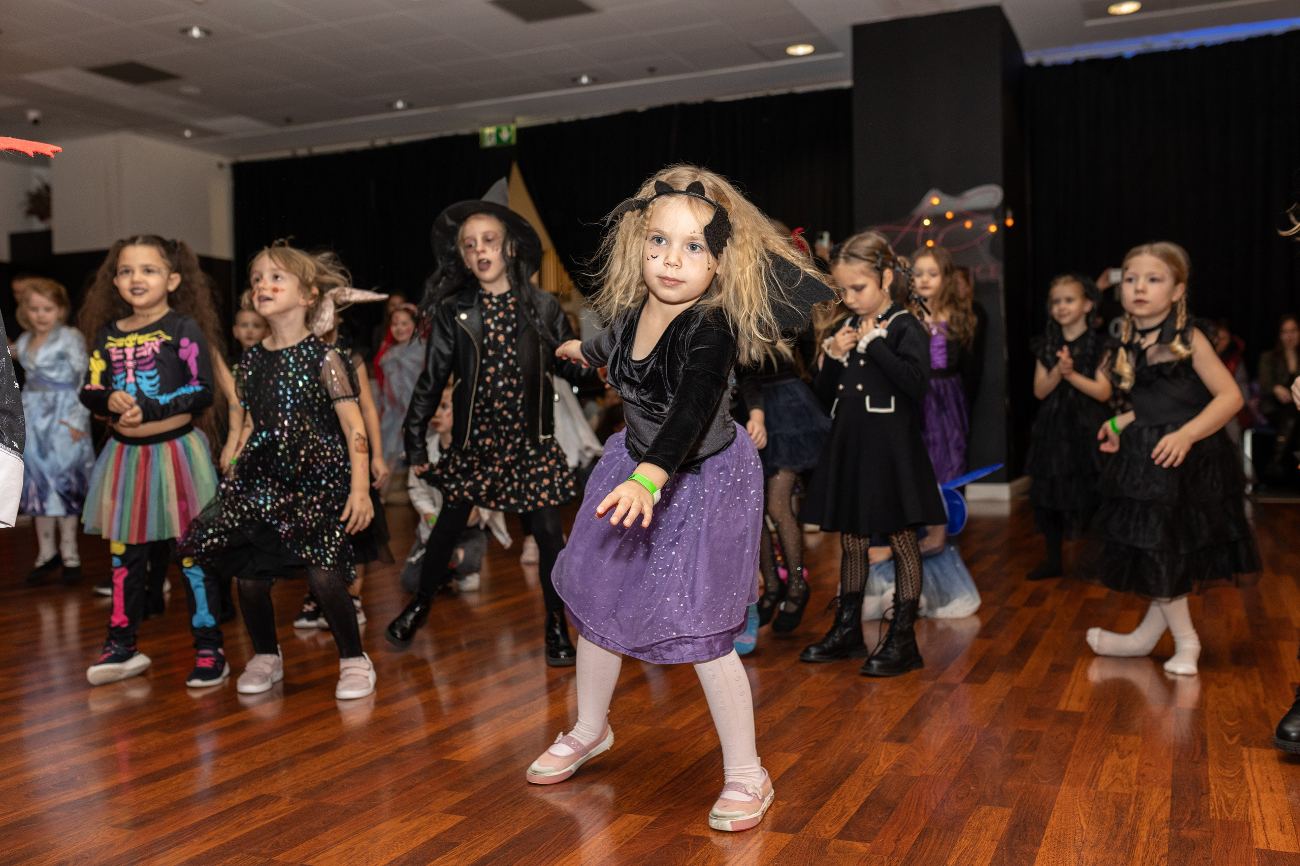 Репортаж. Семейный и детский фотограф в Варшаве Мила Бобровская