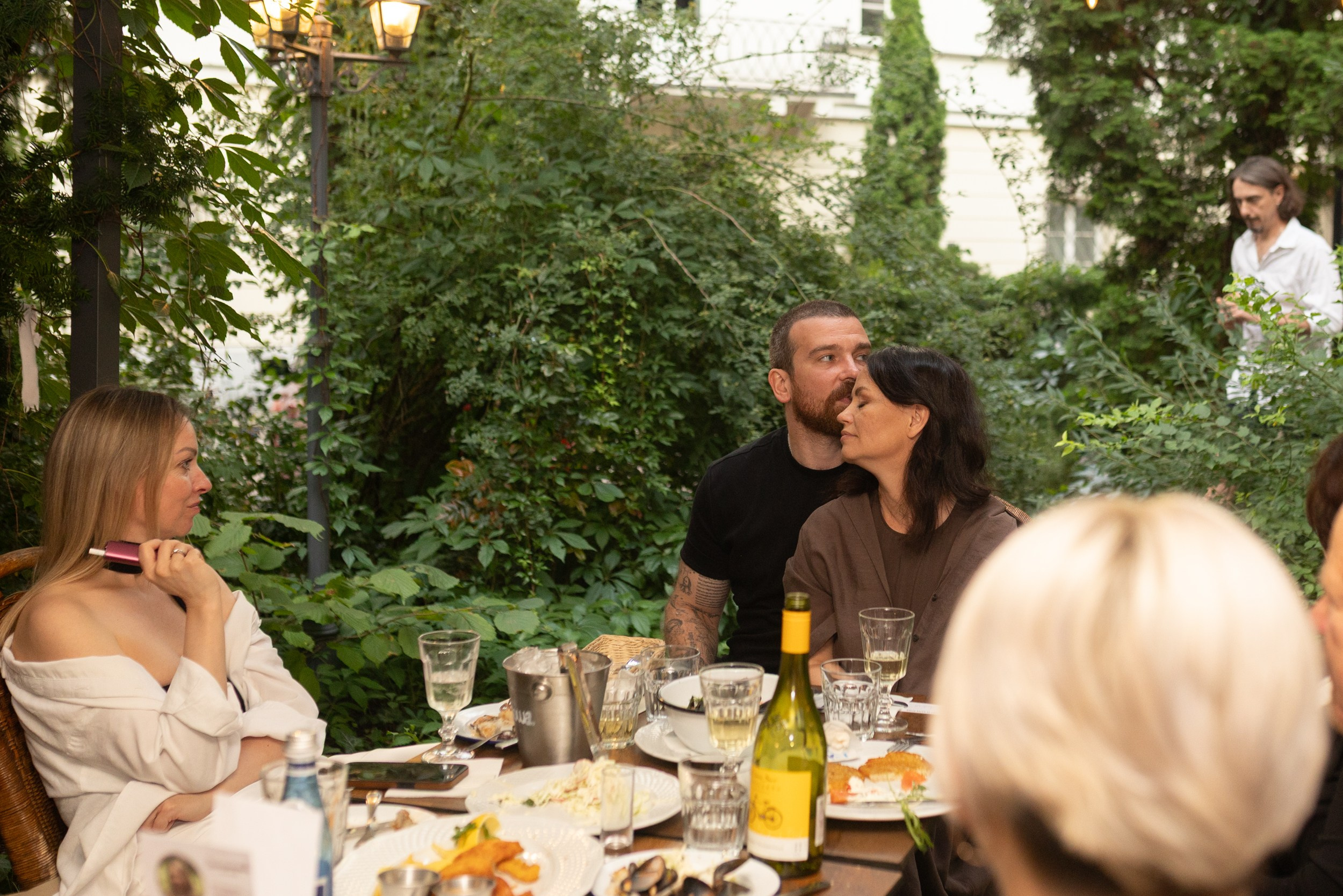 Наталья 04.08.2025. Семейный и детский фотограф в Варшаве Мила Бобровская