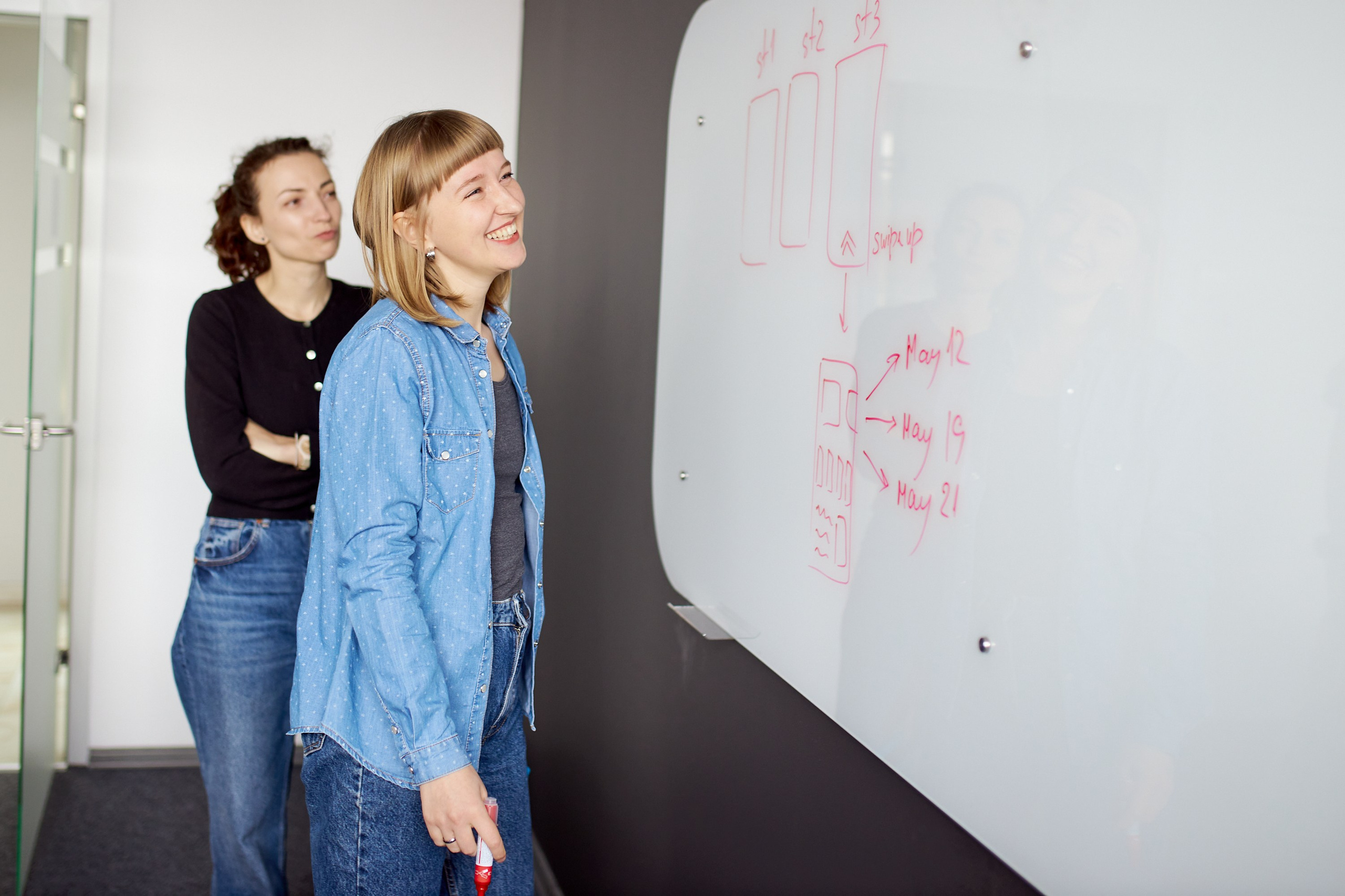 Business portrait. Ruslan Sereduk Photographer