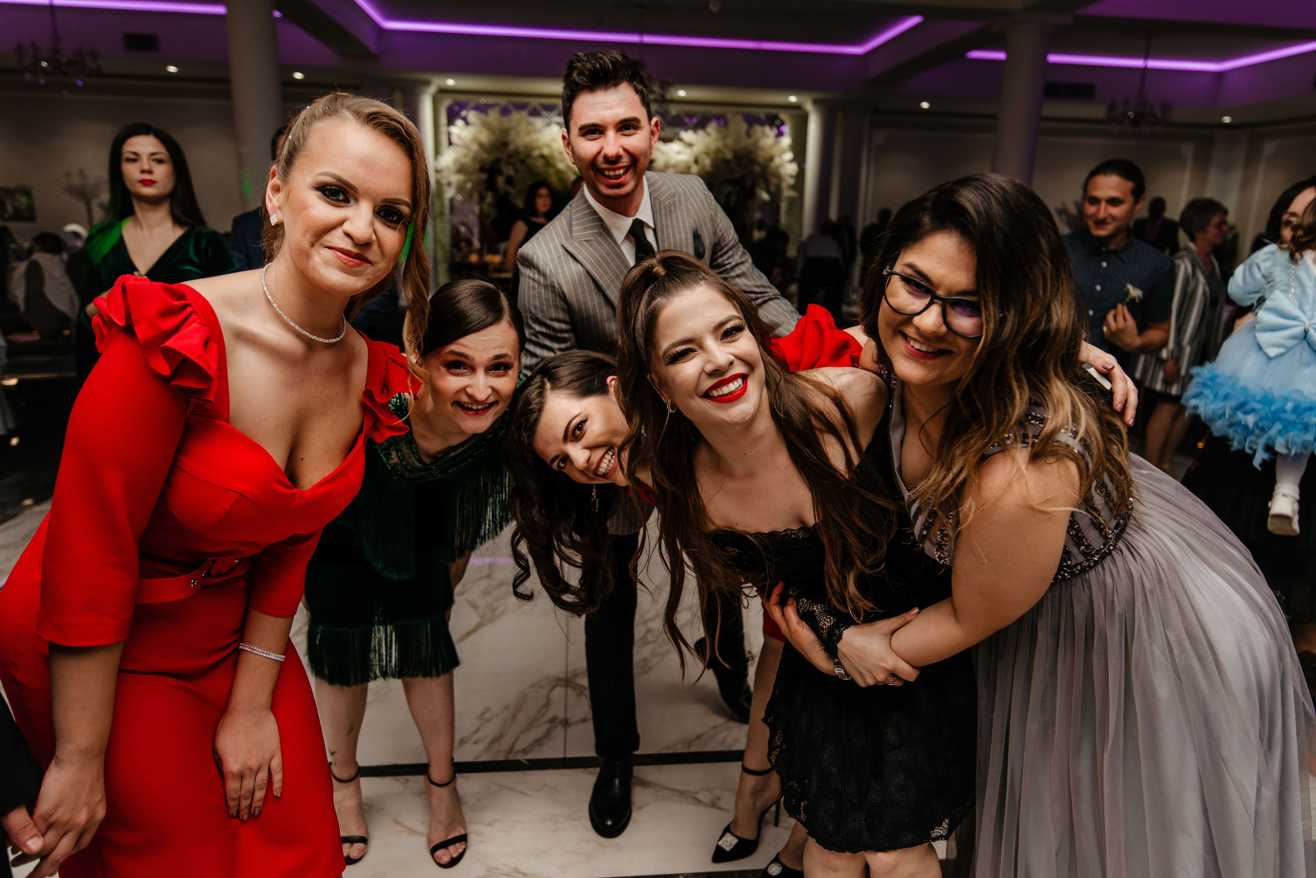 Radu Rahovan Fotograf de nuntǎ Cluj