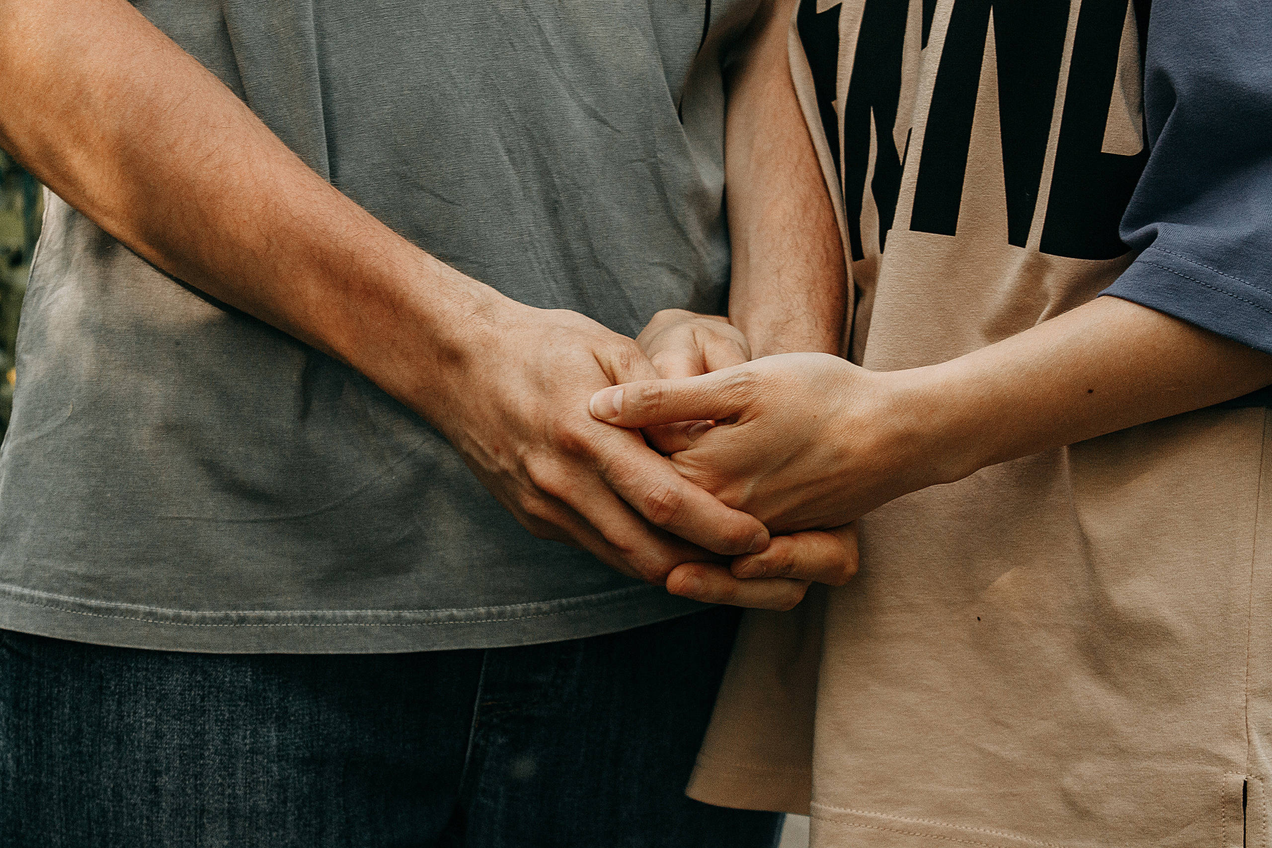 В парке аттракционов. Свадебный и портретный фотограф в Белграде Екатерина Македонская