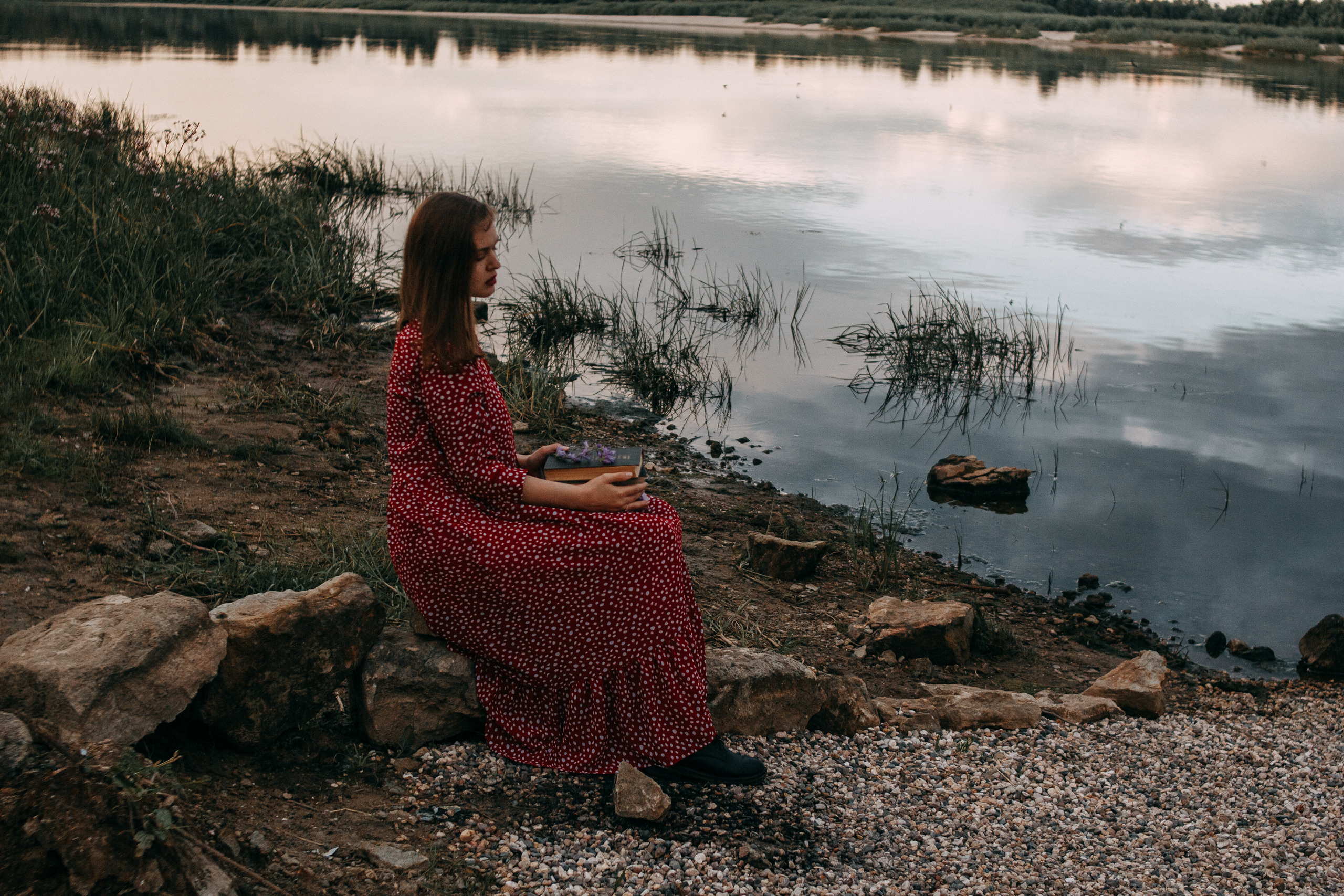Наталья и колдовство. Свадебный и портретный фотограф в Белграде Екатерина Македонская