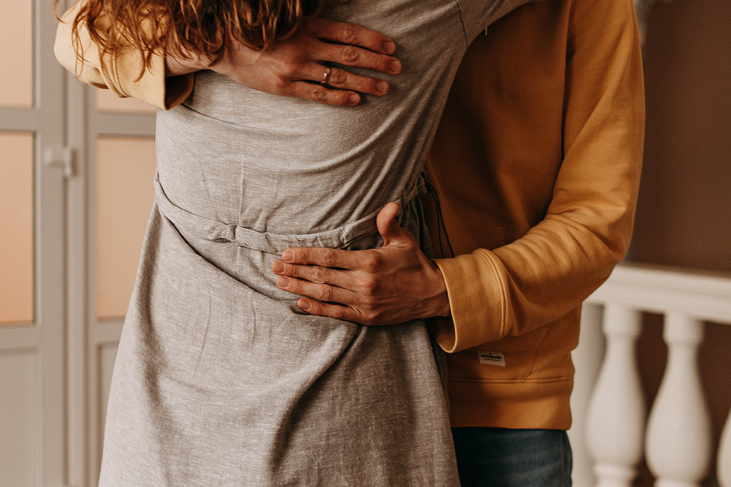 Maria and Artem. Wedding and portrait photographer in Beograd Ekaterina Makedonskaya