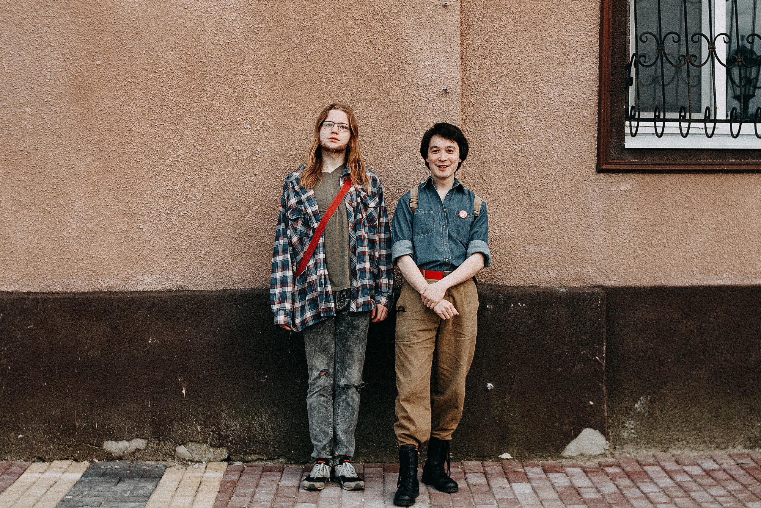 Center photoday. Wedding and portrait photographer in Beograd Ekaterina Makedonskaya