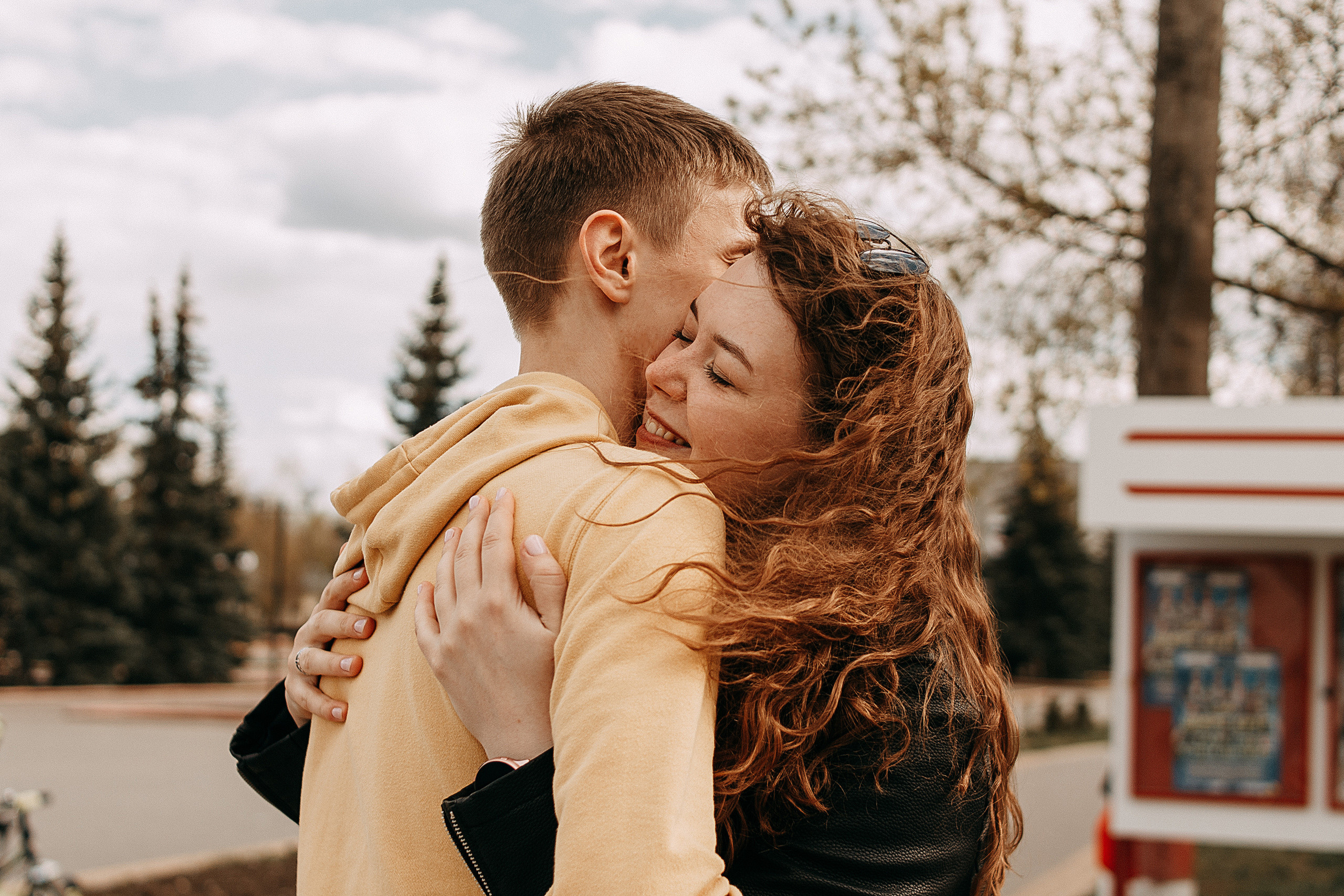 Maria and Artem. Wedding and portrait photographer in Beograd Ekaterina Makedonskaya