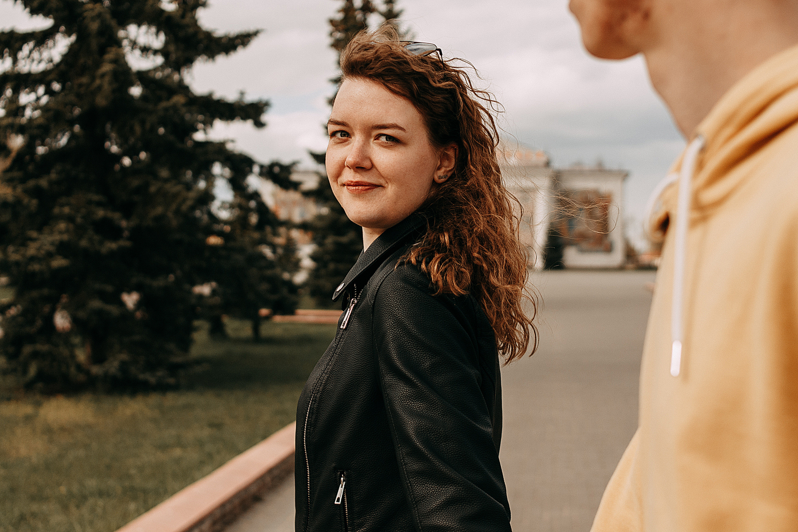 Maria and Artem. Wedding and portrait photographer in Beograd Ekaterina Makedonskaya