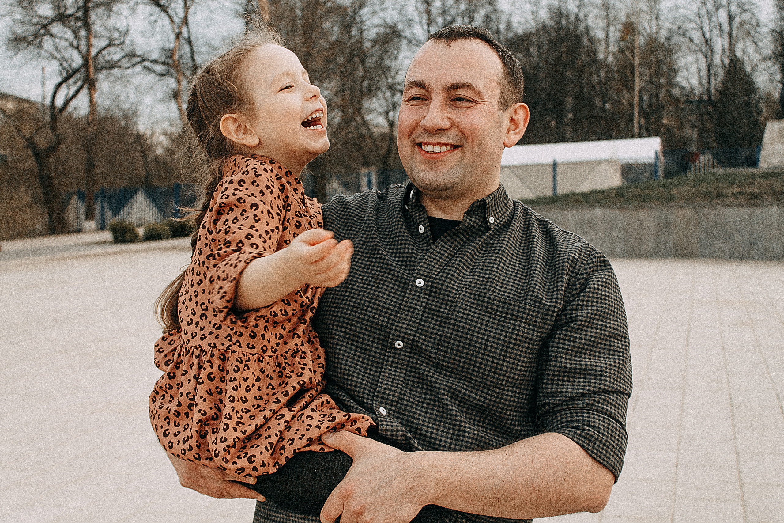 Rodionovy Family. Wedding and portrait photographer in Beograd Ekaterina Makedonskaya