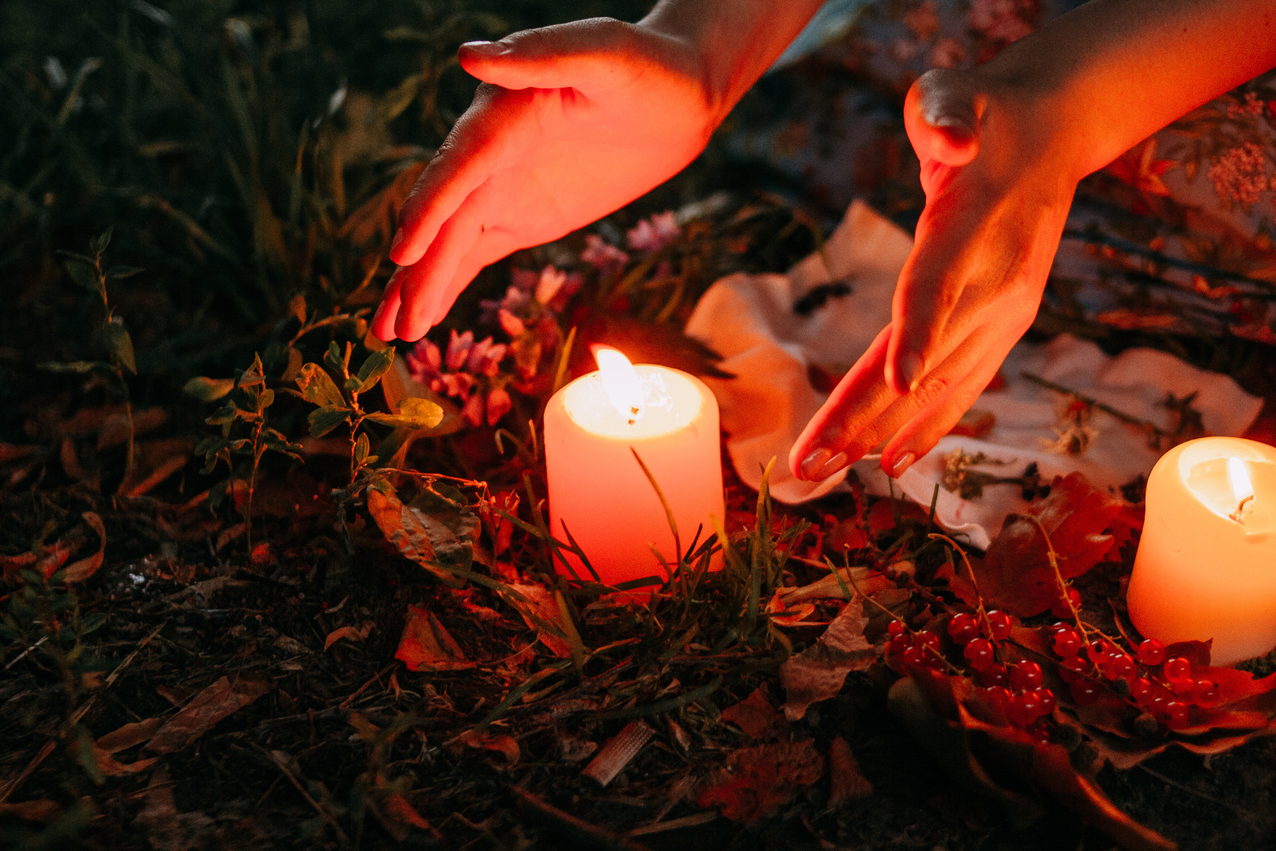 Наталья и колдовство. Свадебный и портретный фотограф в Белграде Екатерина Македонская