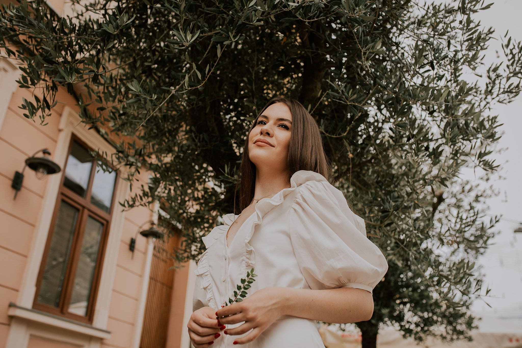 Mădălina. Emotions Photo Art