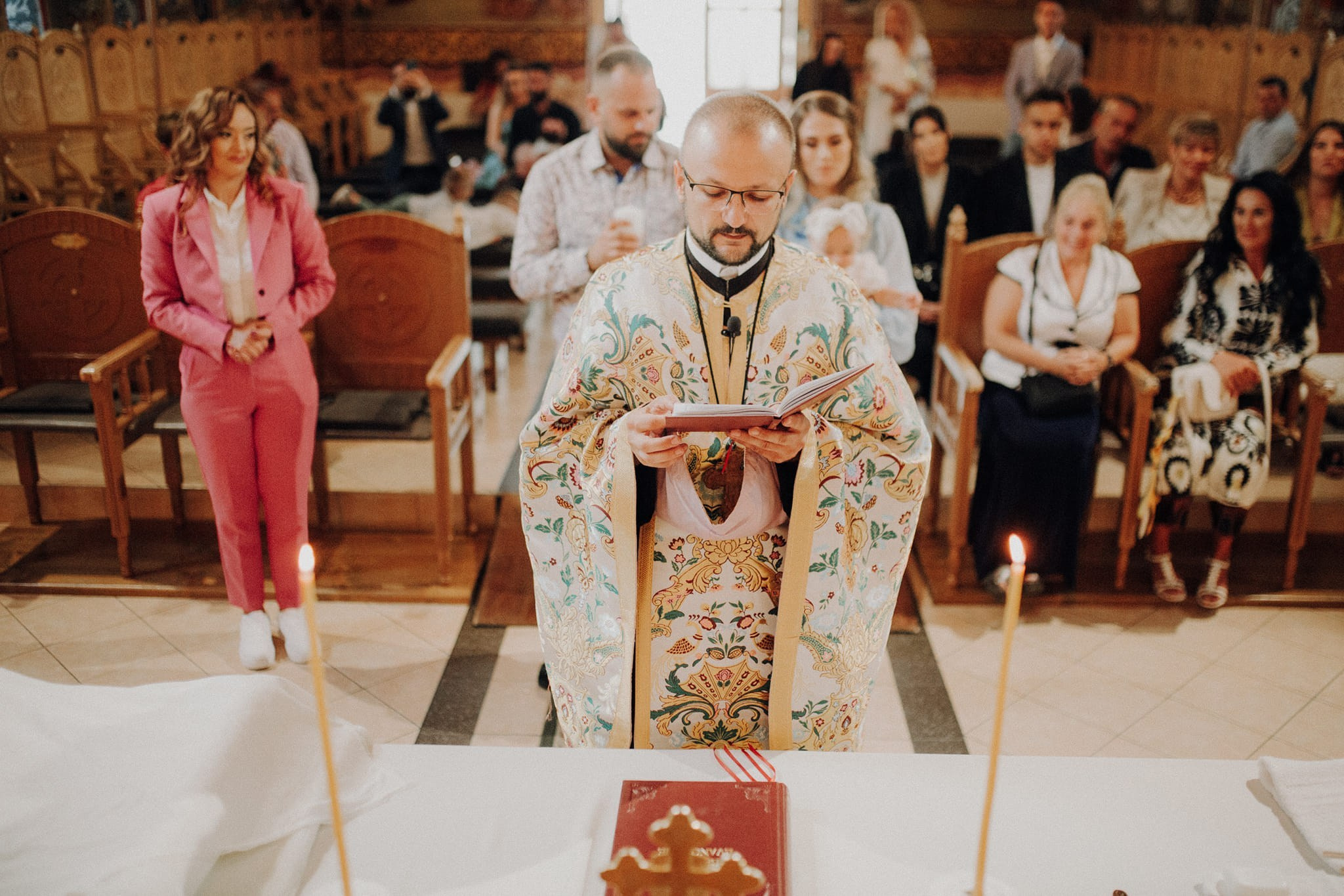 Botez Vianne Beatrice. Emotions Photo Art