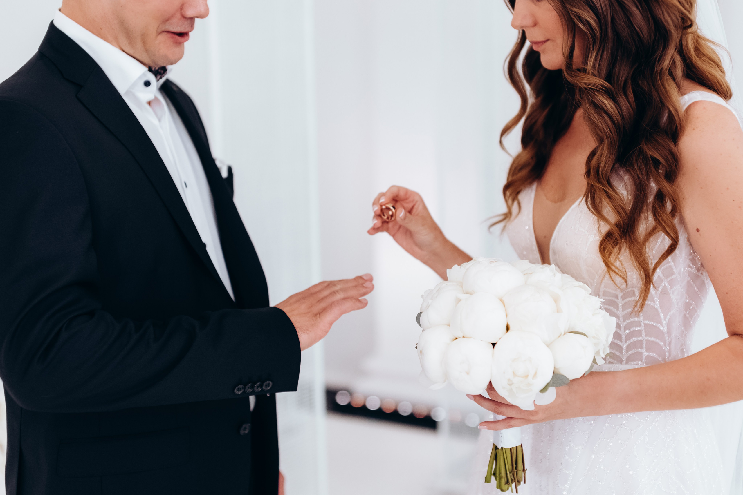 Maria & Jevgeniy. Wedding and Family Photograph