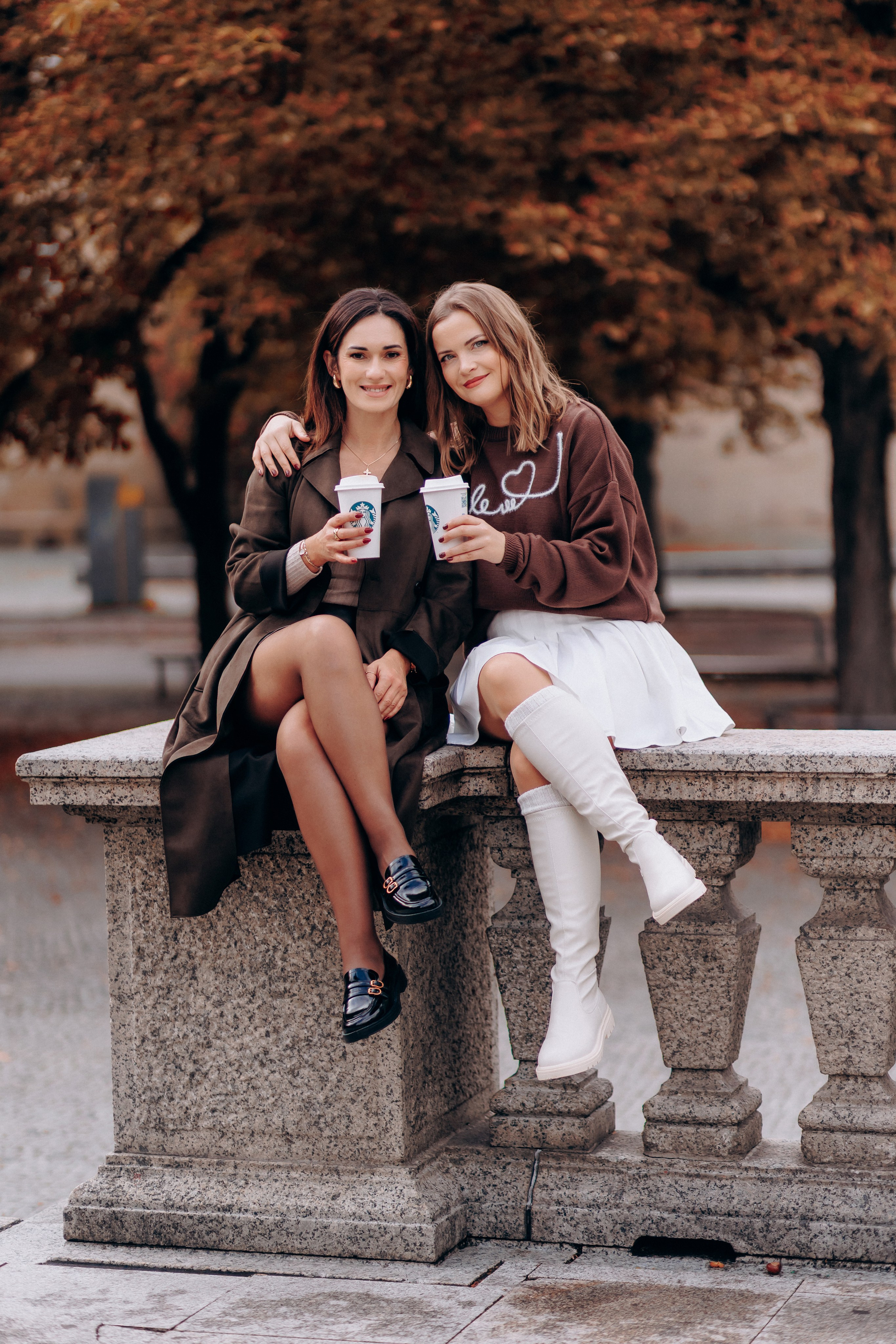 Best Friends. Wedding and Family Photograph