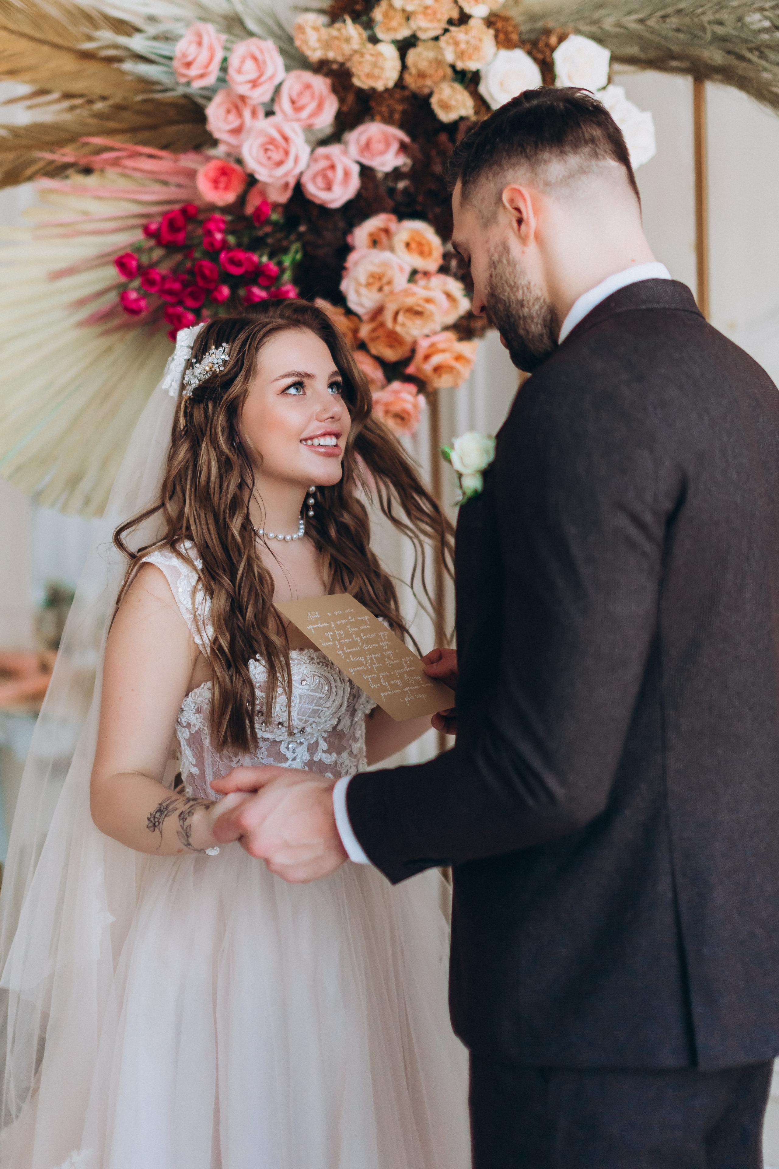 Stefan & Viktoria. Wedding and Family Photograph