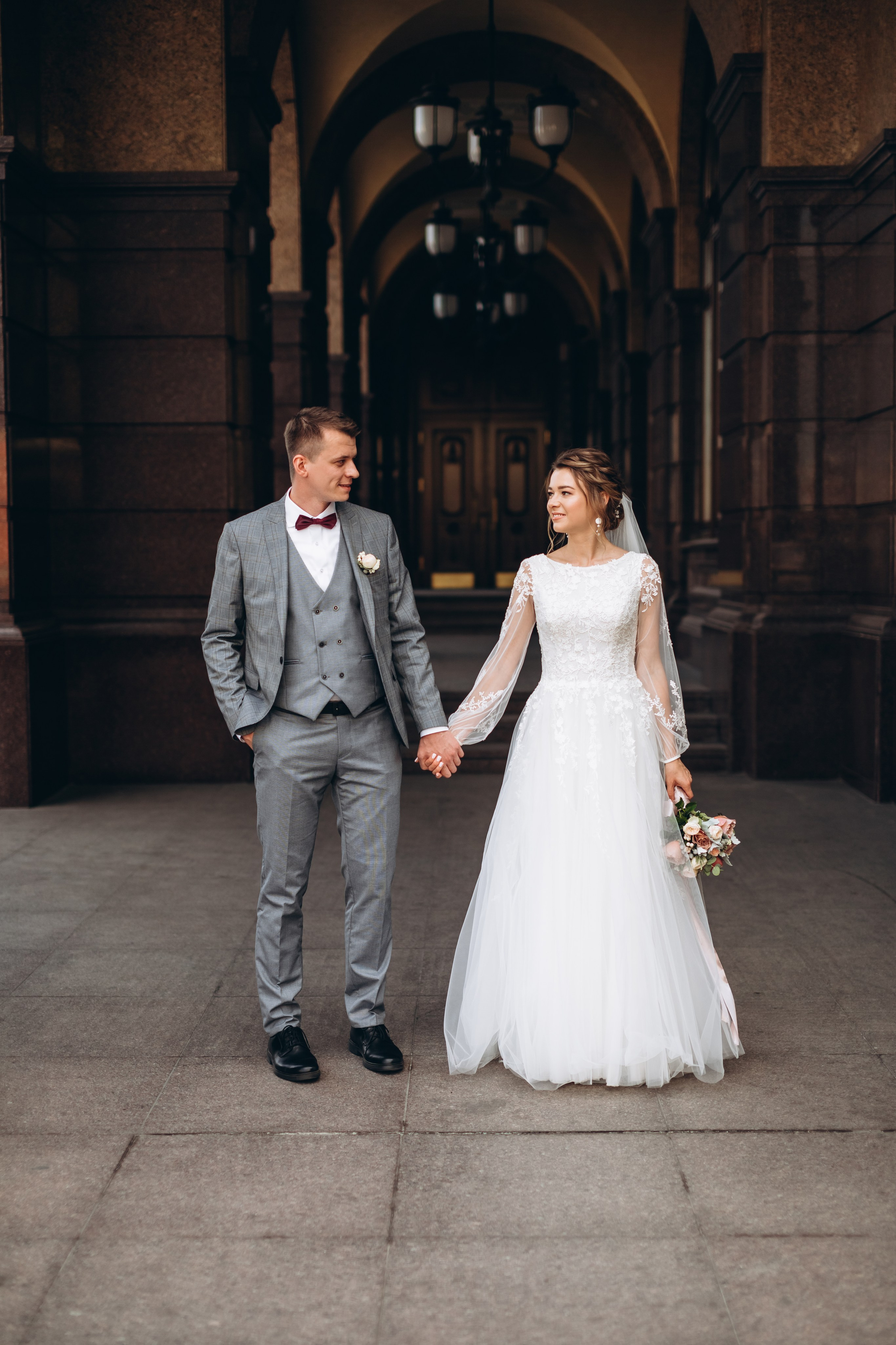 Viktor & Julia. Wedding and Family Photograph