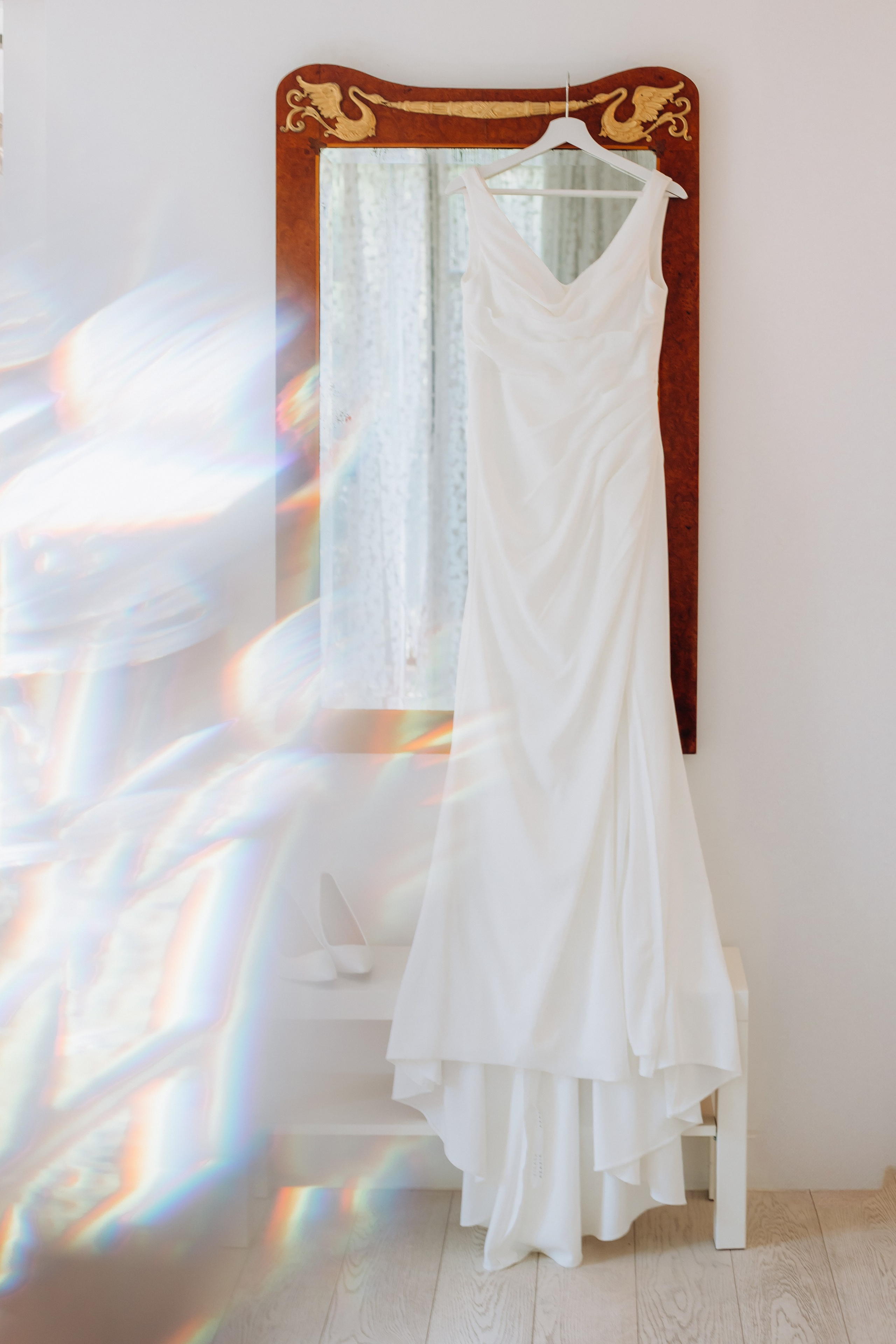 Ruben & Destiny. Wedding and Family Photograph