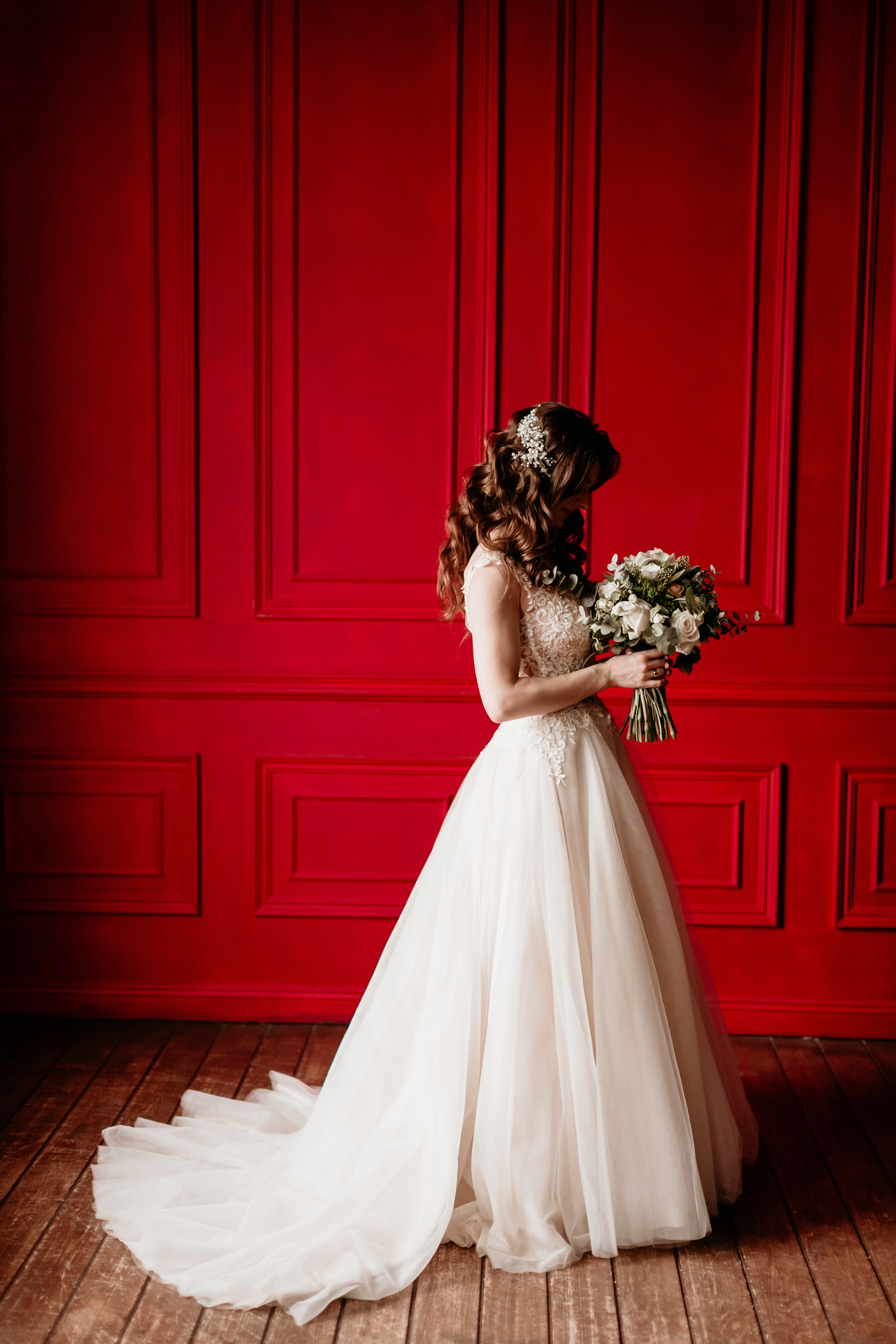 Ksenia & Svyatoslav. Wedding and Family Photograph