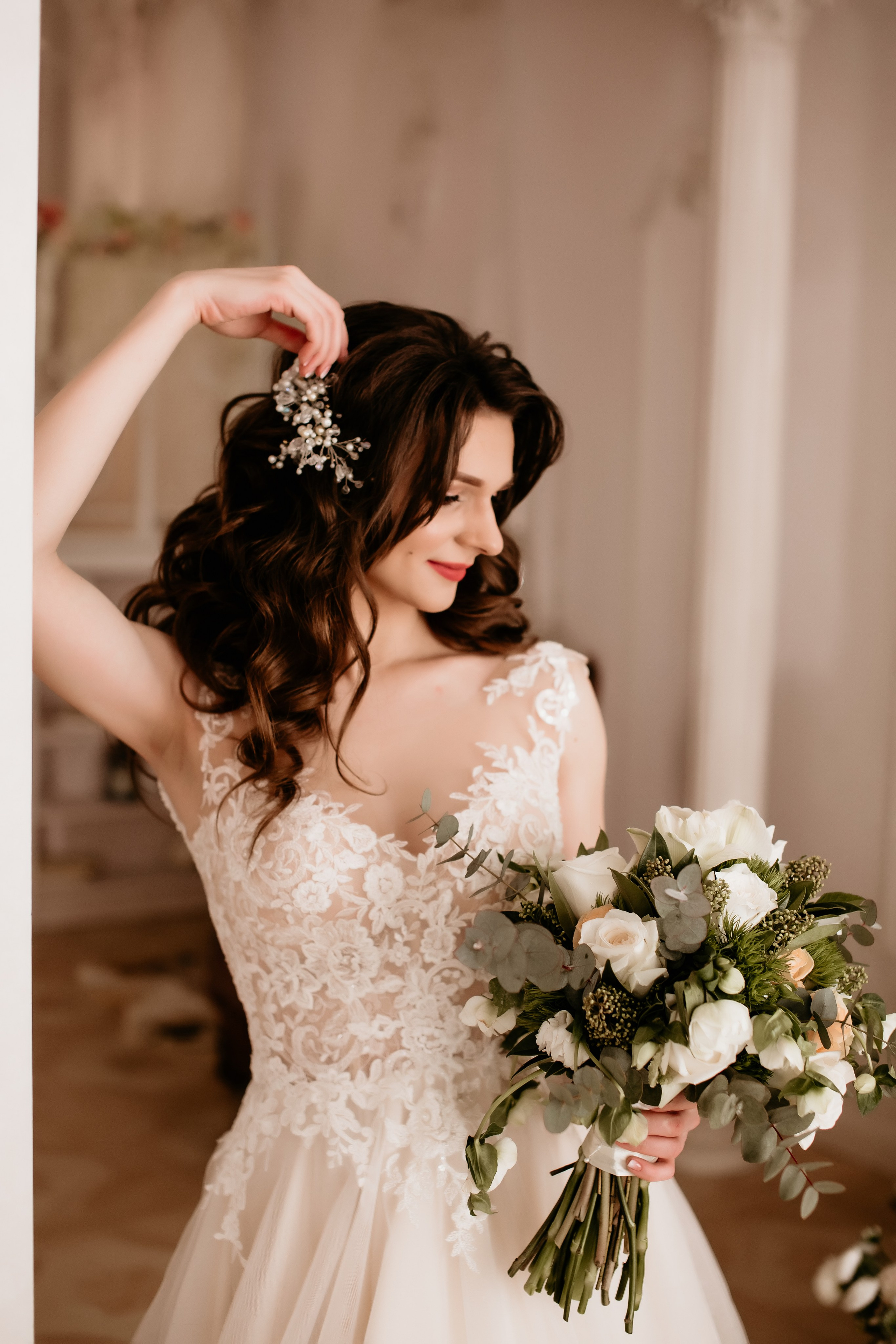 Ksenia & Svyatoslav. Wedding and Family Photograph