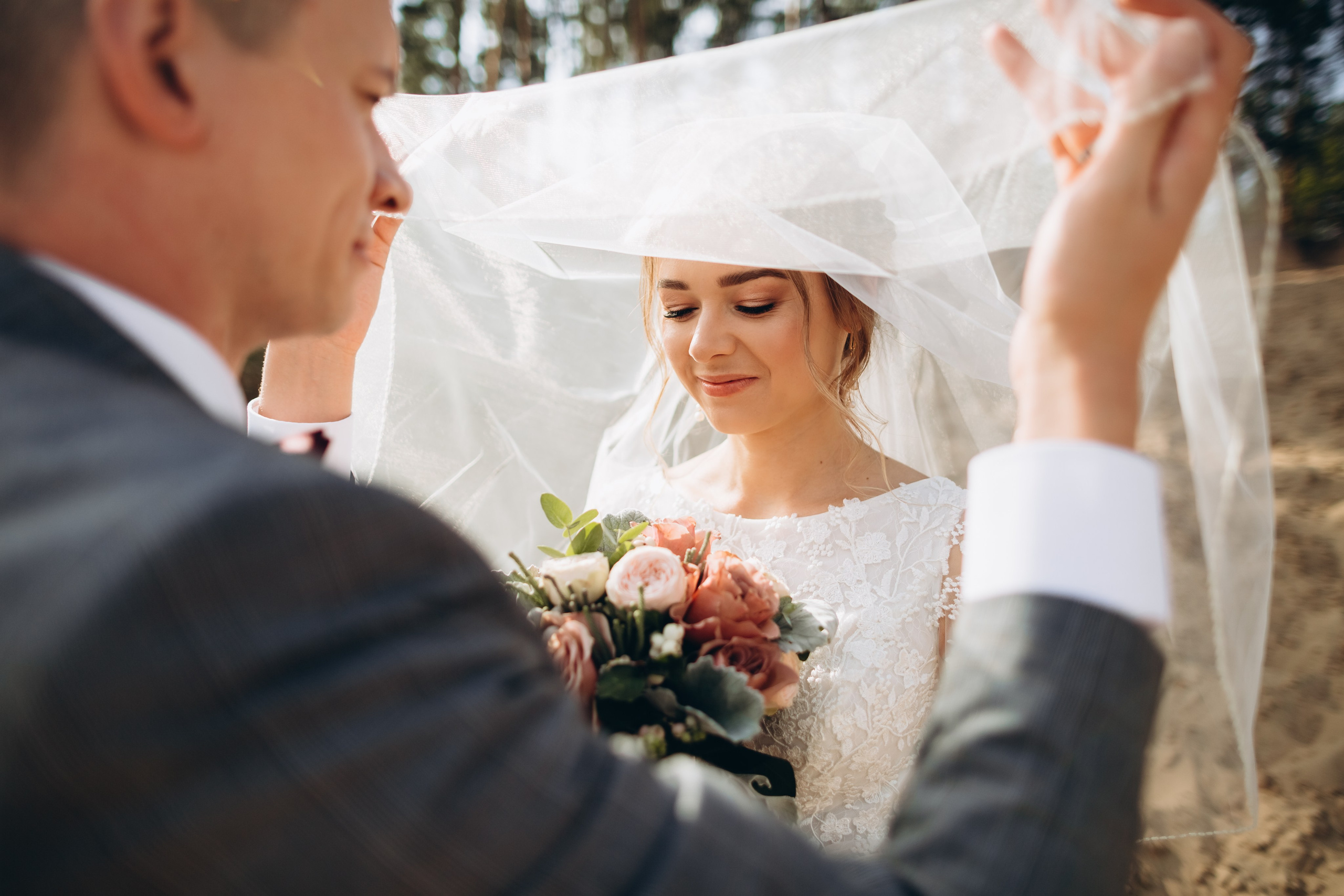 Viktor & Julia. Wedding and Family Photograph