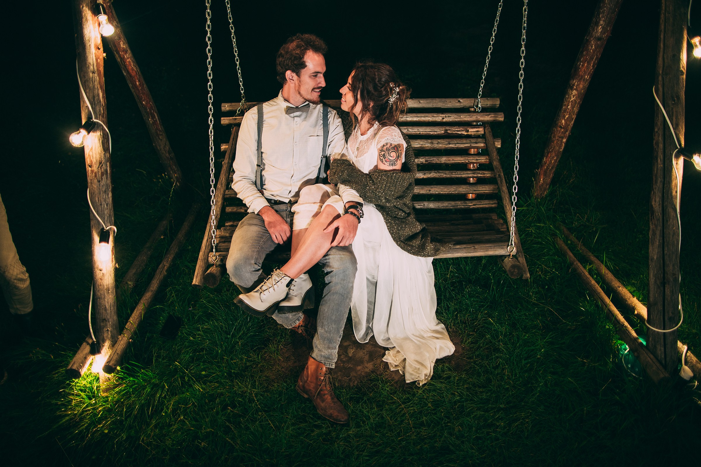 Mery & Alex. Wedding and Family Photograph