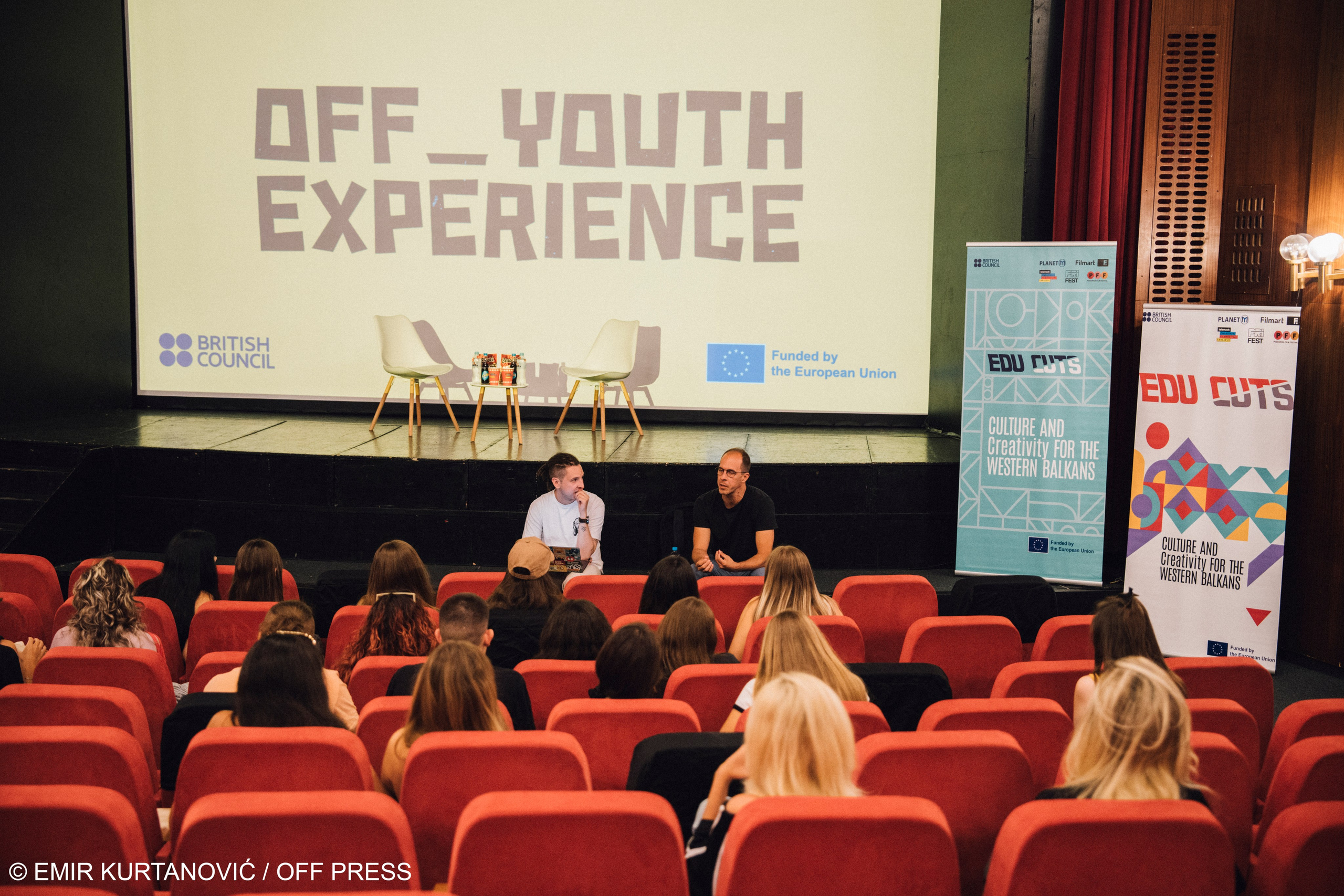 Omladinski Film Festival