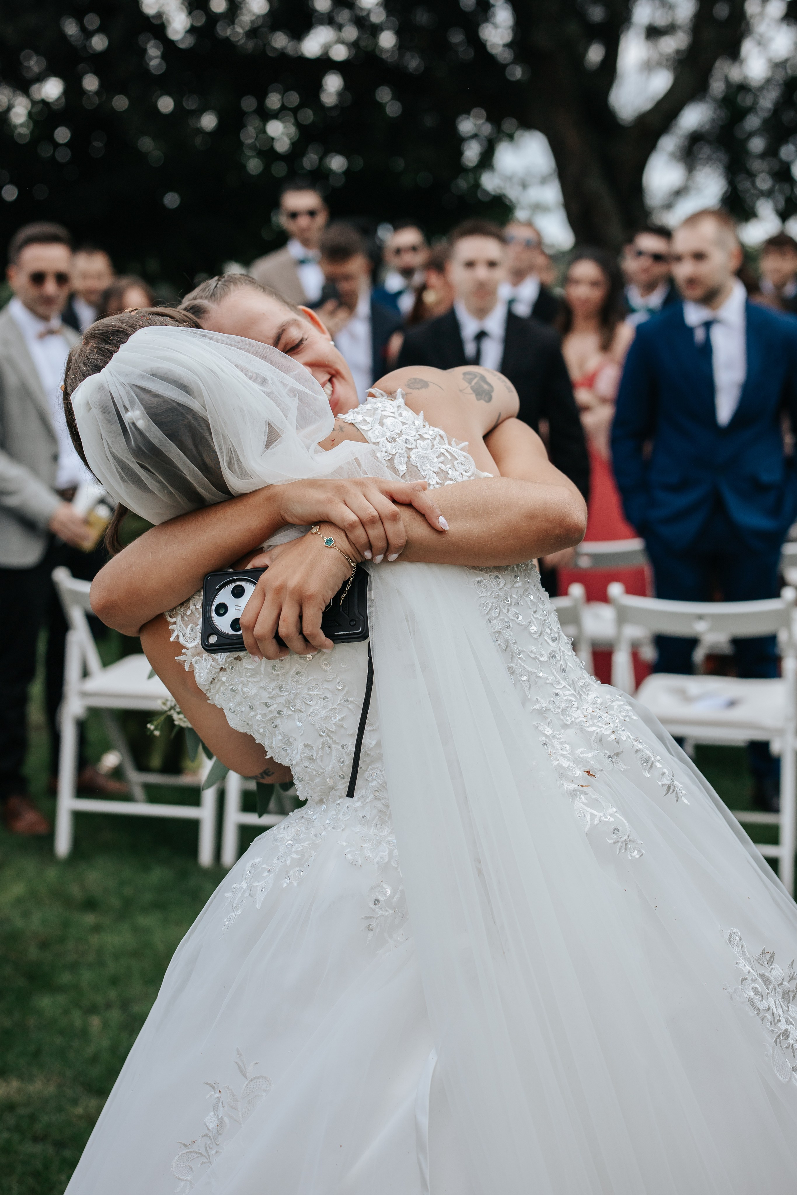 Marta+Adria, 27.09.2025, Can Caballe. Fotógrafa de bodas en Cataluña