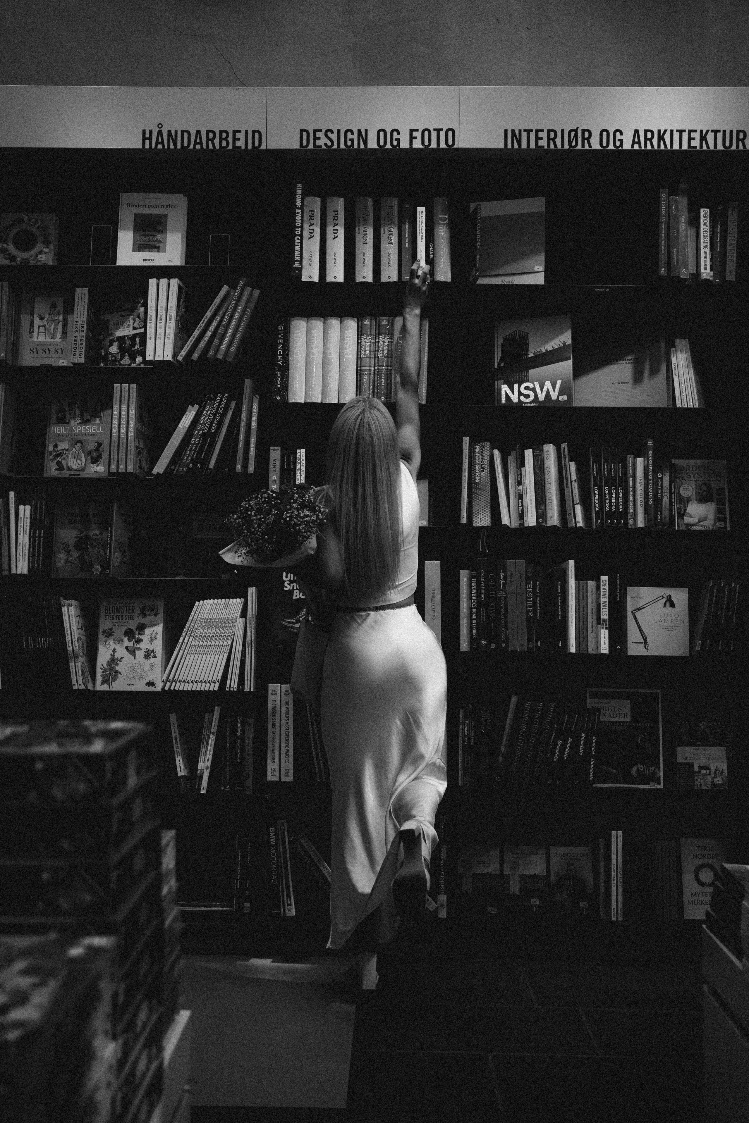 UNA. Photographer and videographer in Norway and Slovakia Andrea Zemko