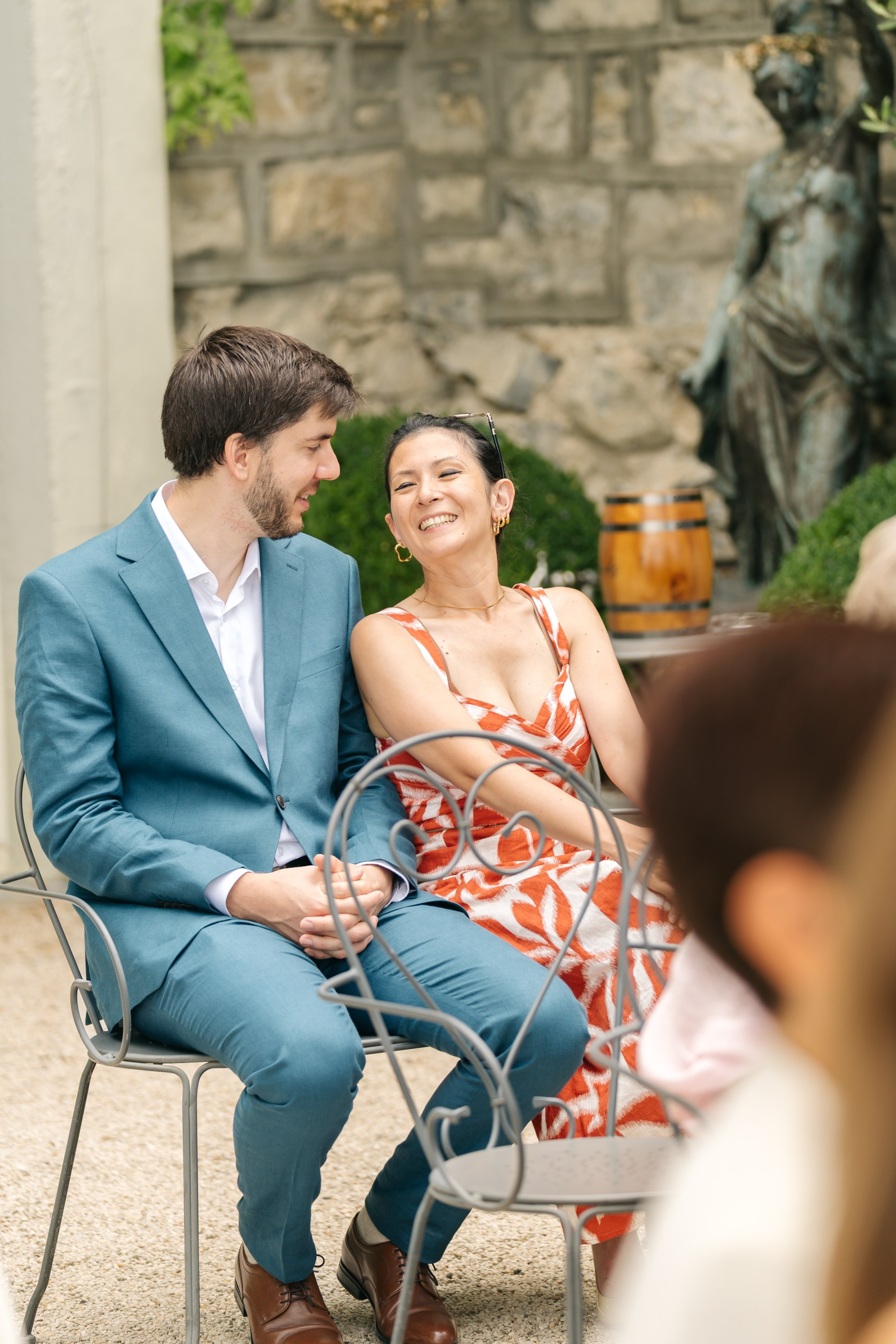 Tania & Baptiste. Photographe Suisse Tatiana Lyzhina