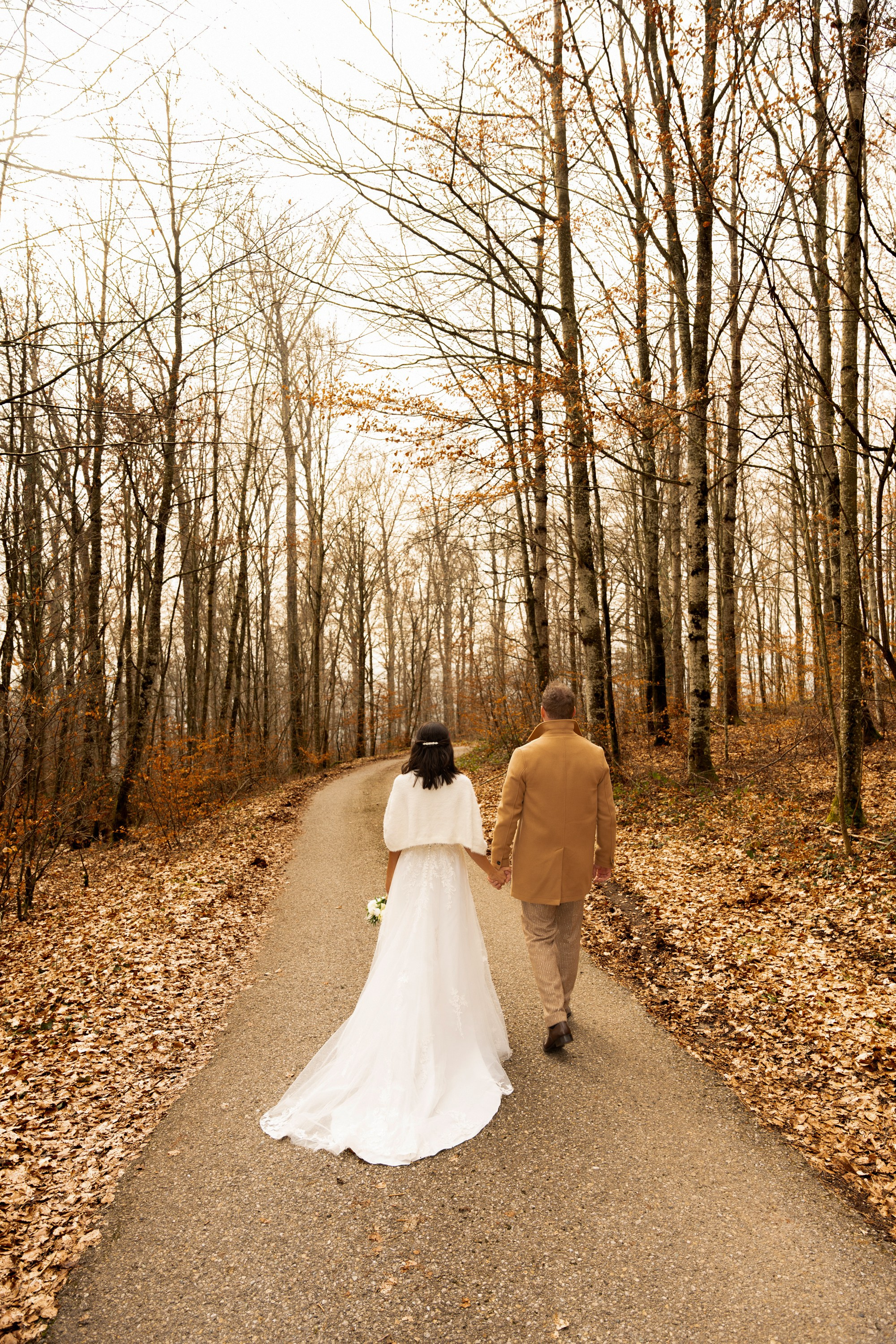 Joyce & Arnaud. Photographe Suisse Tatiana Lyzhina