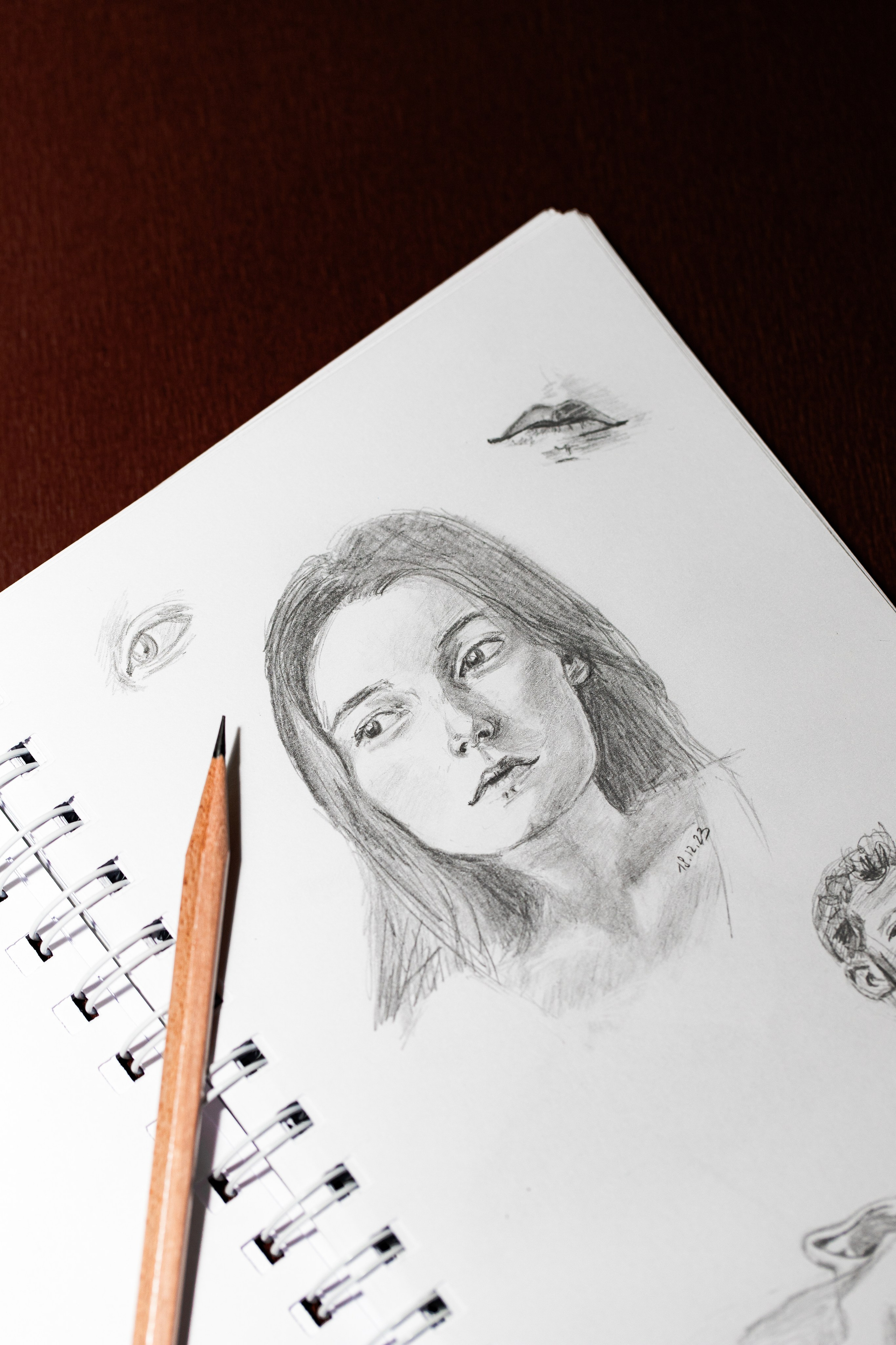 Brand personal „INNEA.ART”. Fotograf și Videograf | Chișinău, Moldova