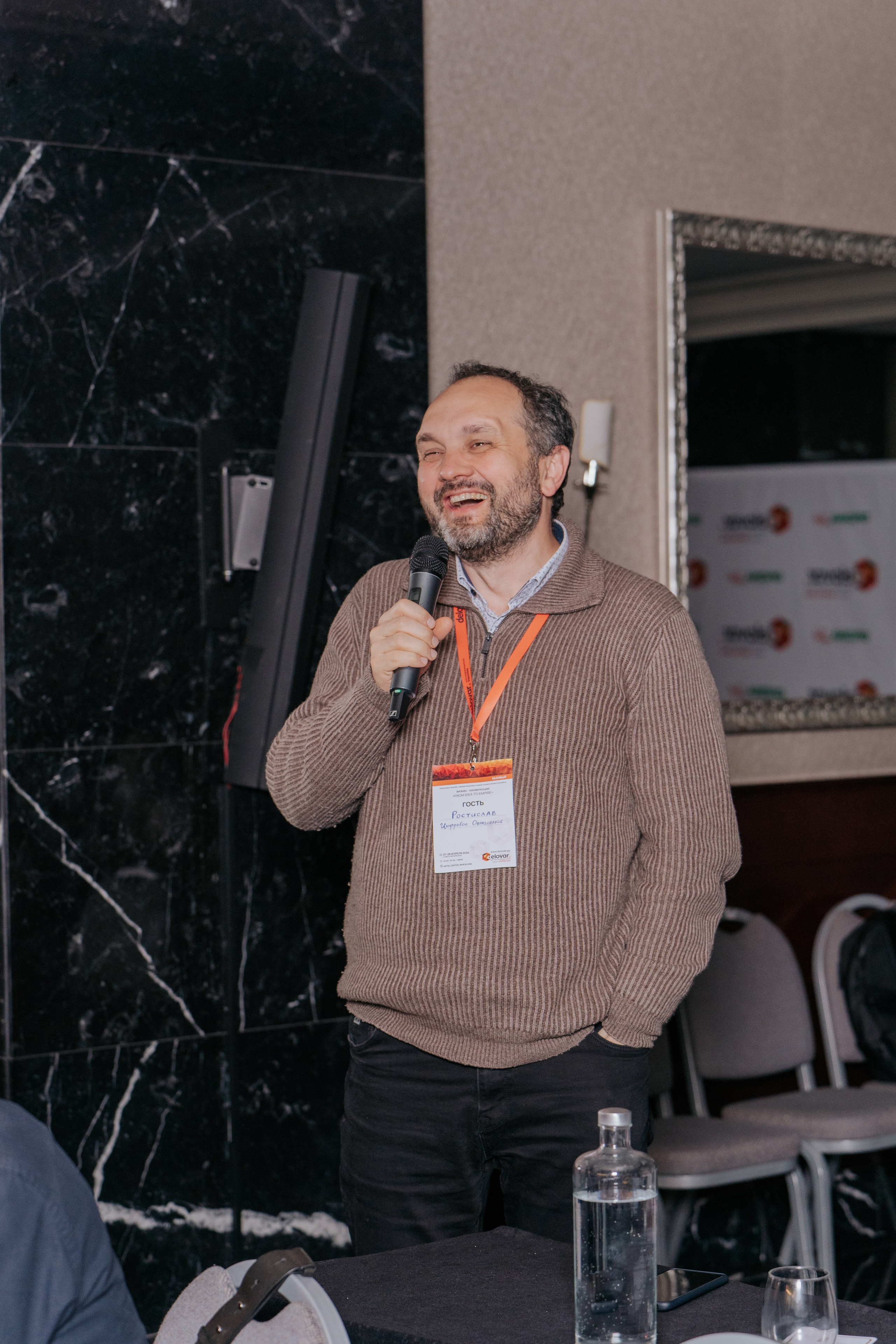 Events Photography and Videography in Barcelona. Events Coverage. Barcelona Brand Photographer and Videographer Oxana Dia