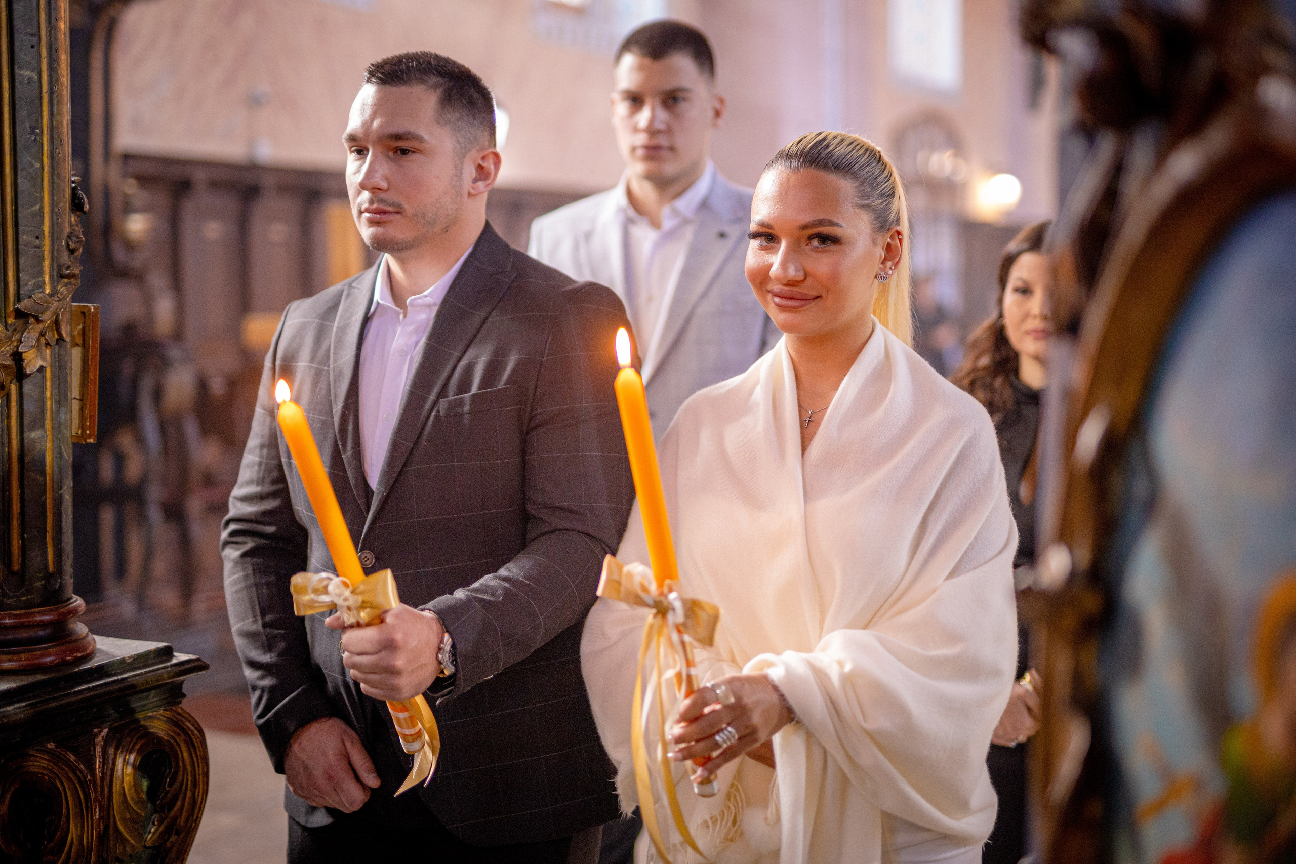 Anja & Filip. Marko Tucić Photography | Fotograf Zrenjanin