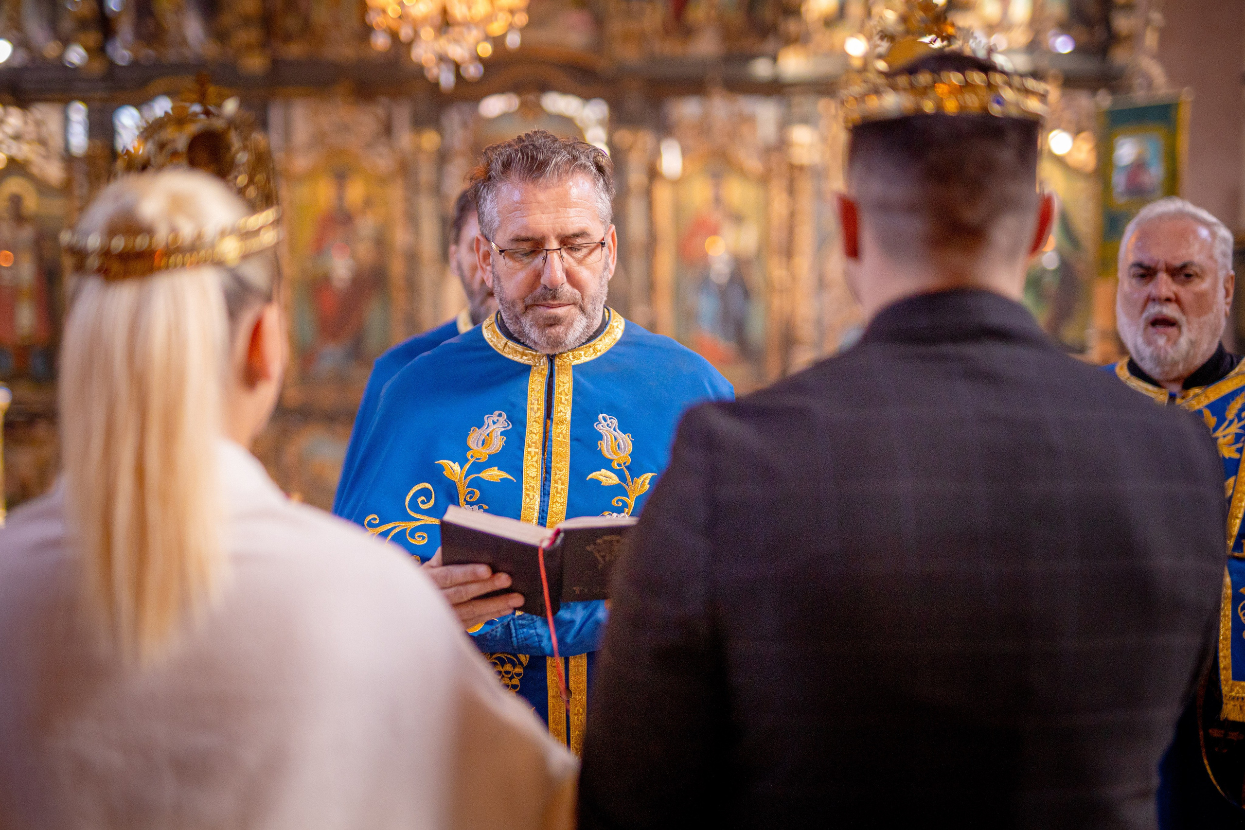 Anja & Filip. Marko Tucić Photography | Fotograf Zrenjanin