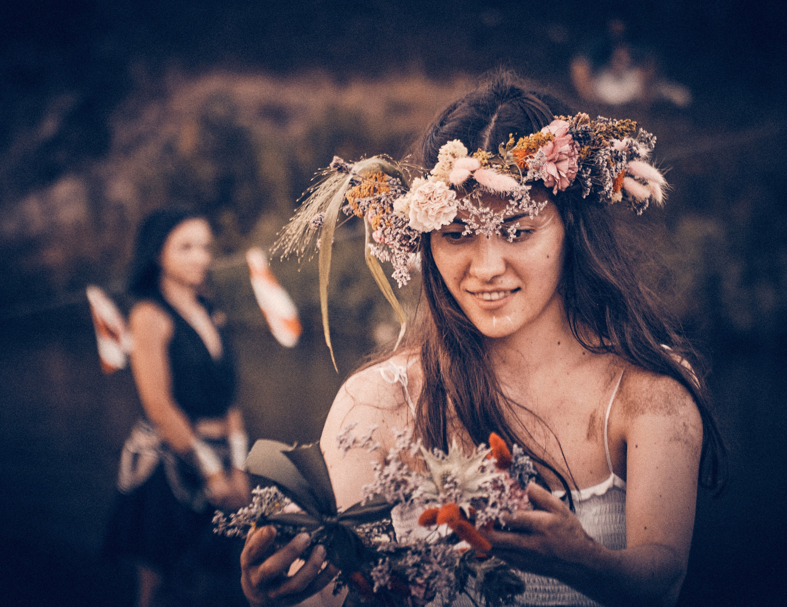 Organic Festival 2021 - креативный репортаж - Фотограф Андрей Шипилов. Андрей Шипилов — Фотография & Видеография