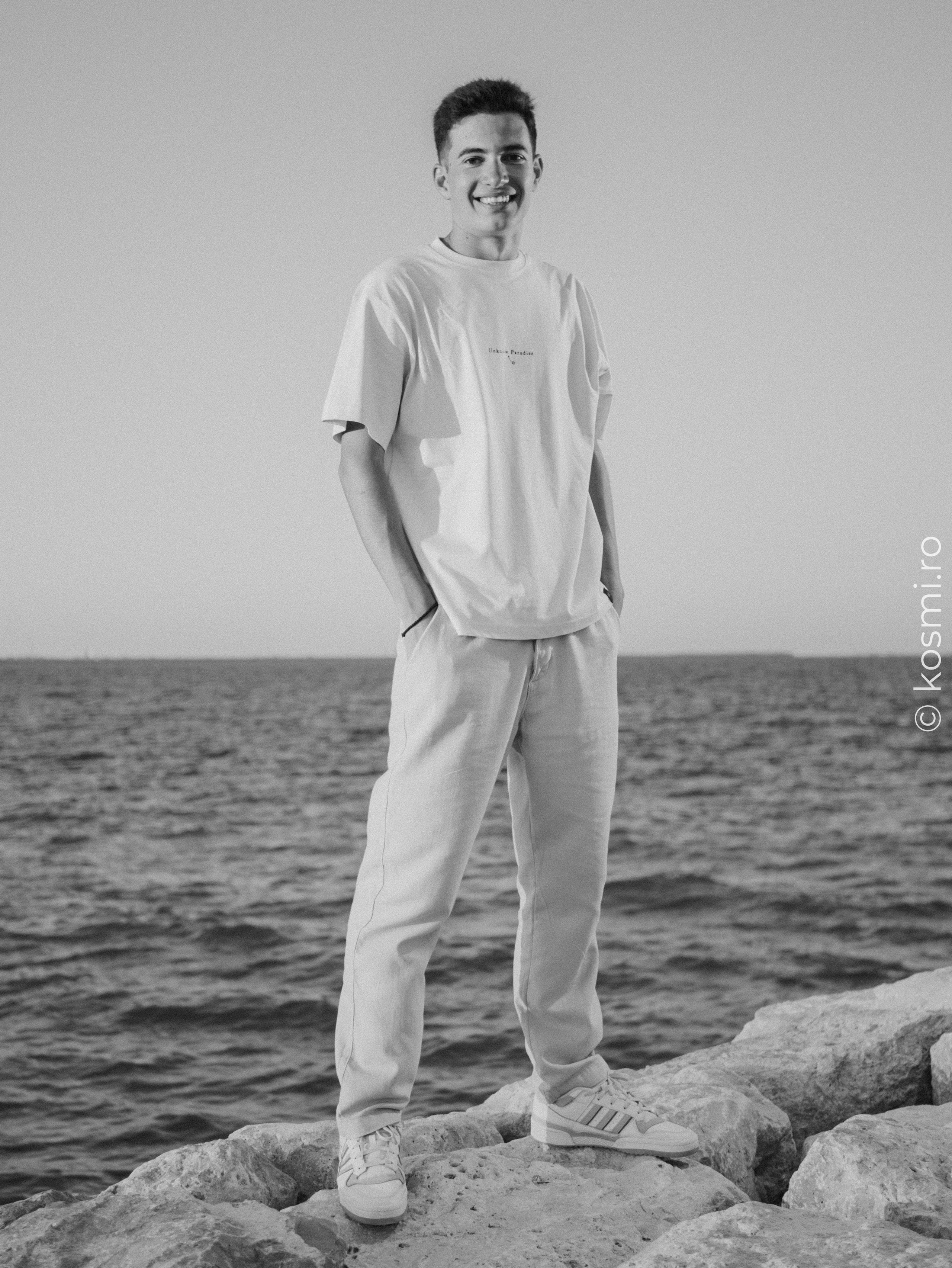 Ședință foto Kosmi. Kosmi