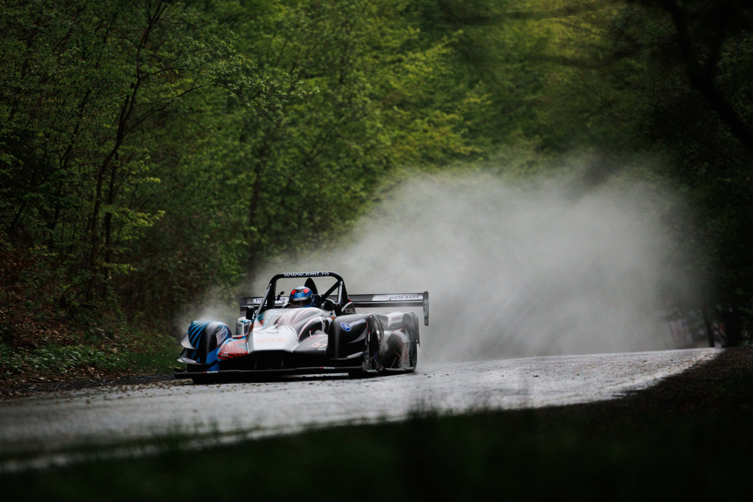 Sports Photographer Brasov