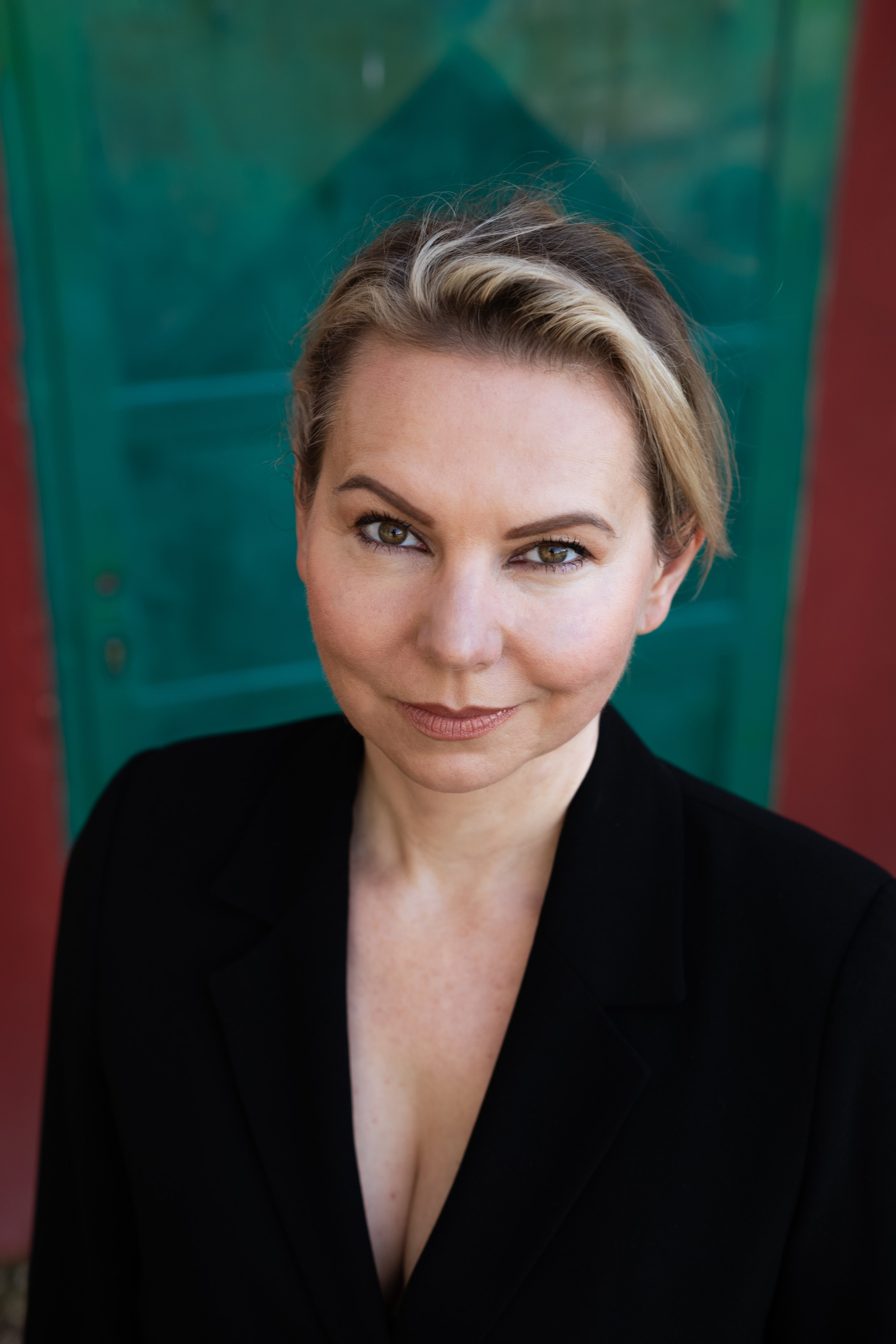 Ekaterina. Photographer Iuliia Gladkikh, Italy, Abruzzo