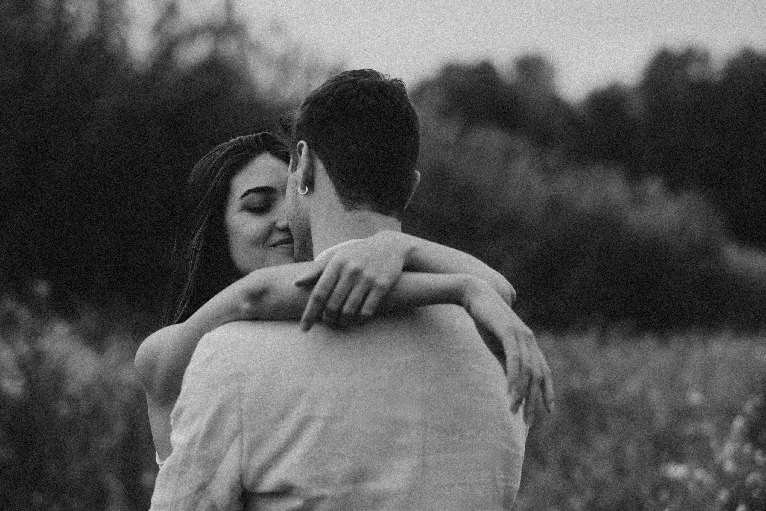Rocio & Mark. Paola fotógrafo / videografo de bodas en Barcelona