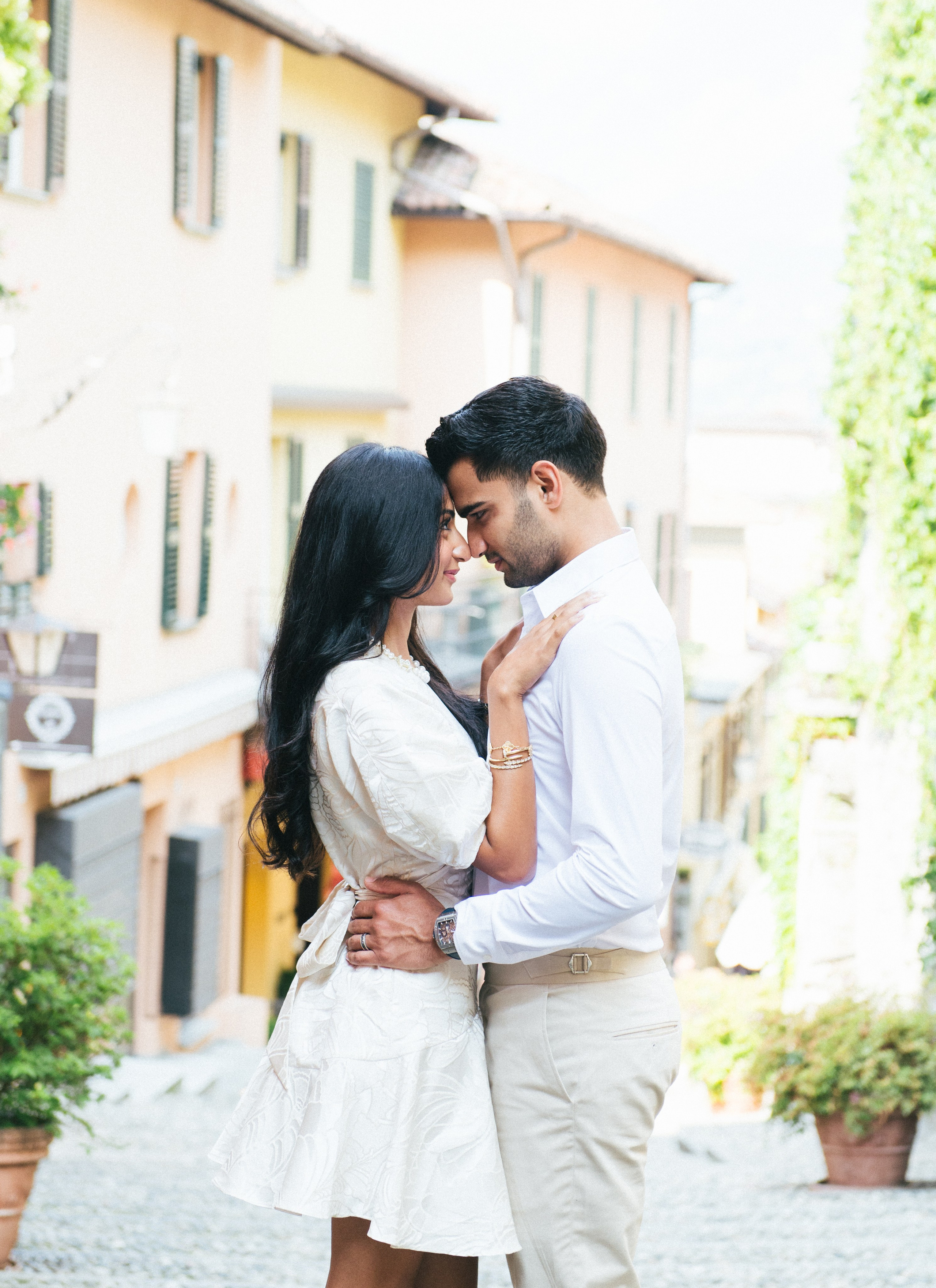 Lake Como. Lake Como Photographer — Proposal | Wedding | Elopement