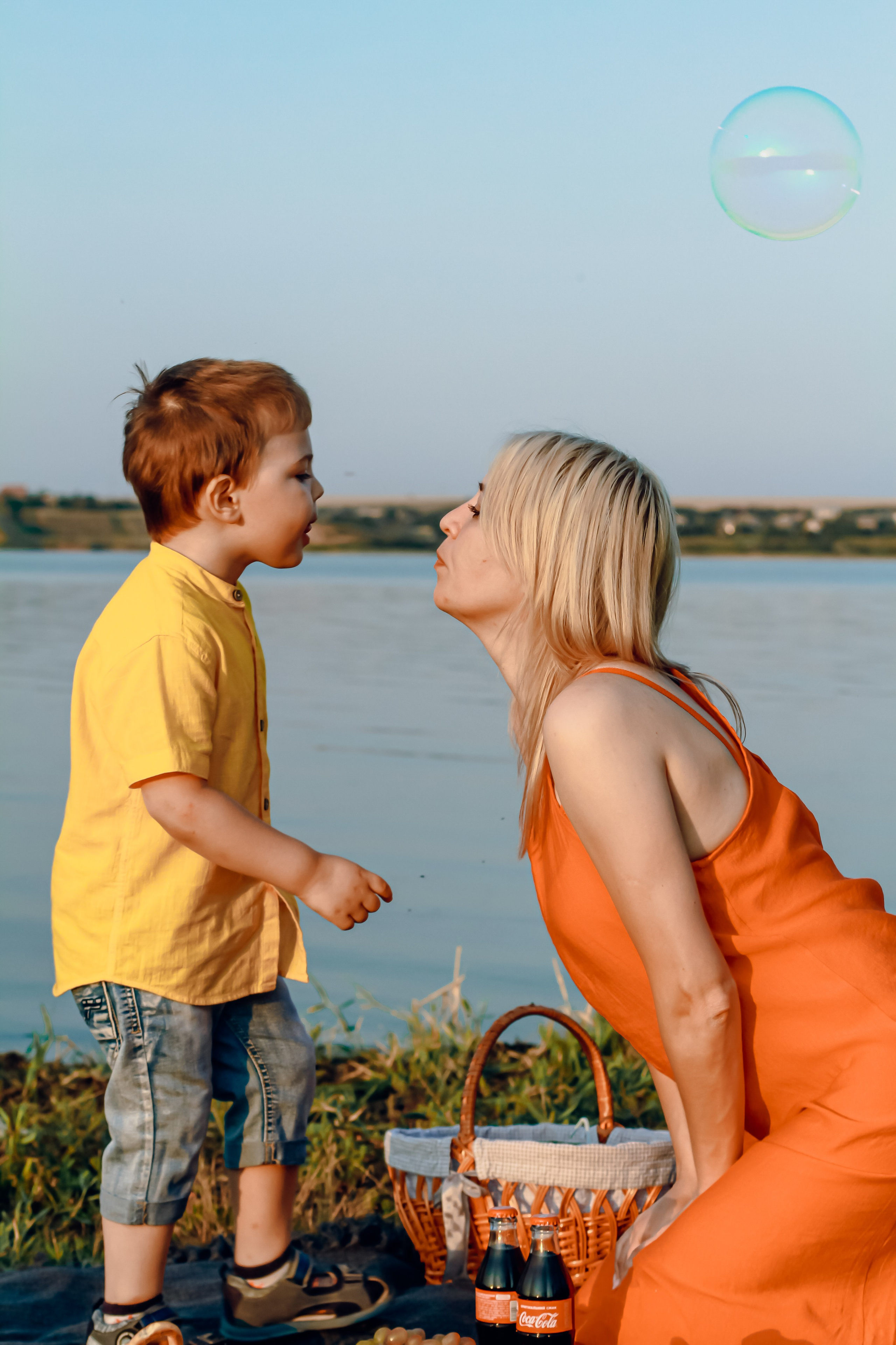 Ekaterina. Iryna Zhyvora | Photographer | Stockholm