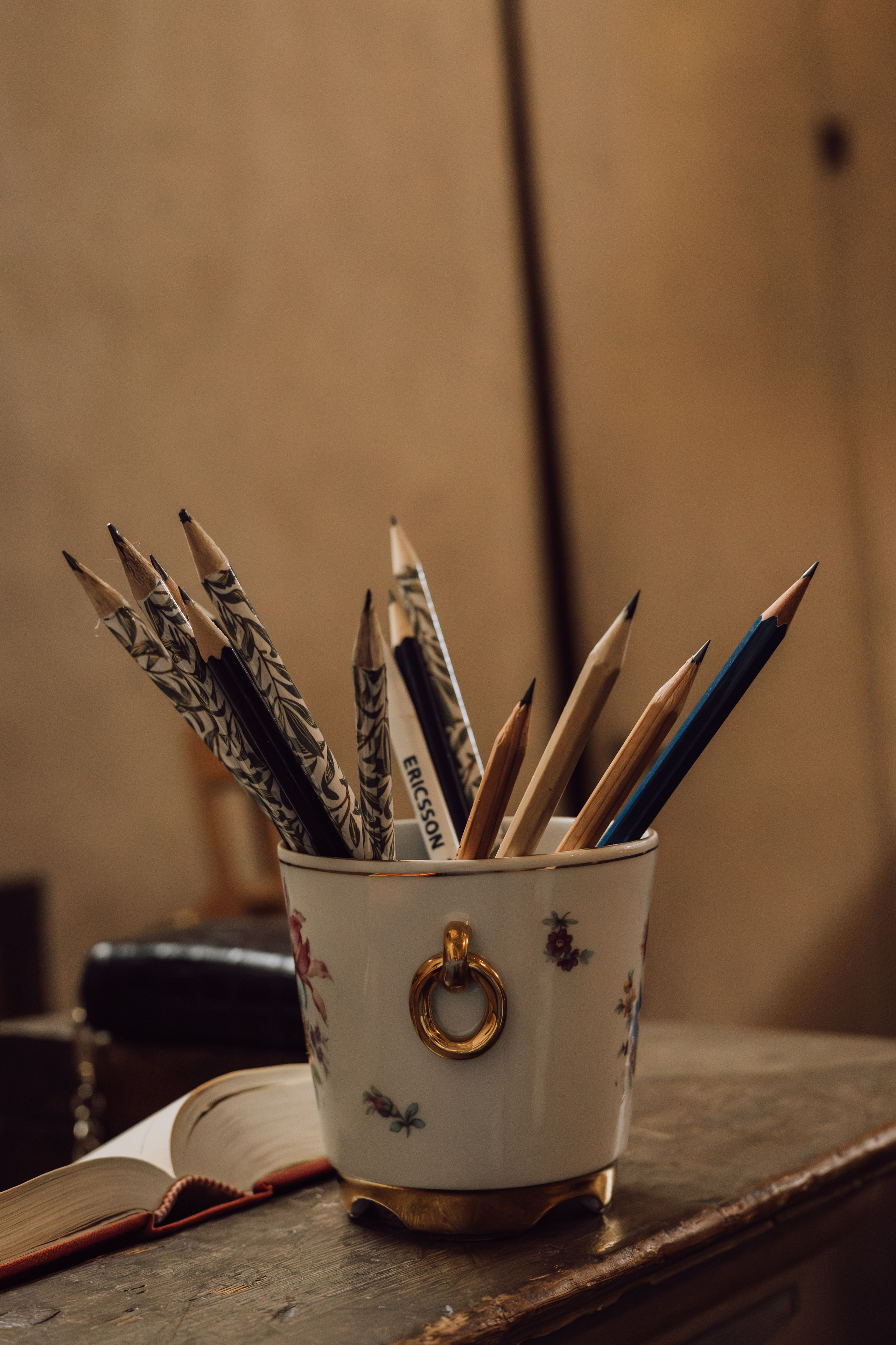 Holistic. Iryna Zhyvora | Photographer | Stockholm